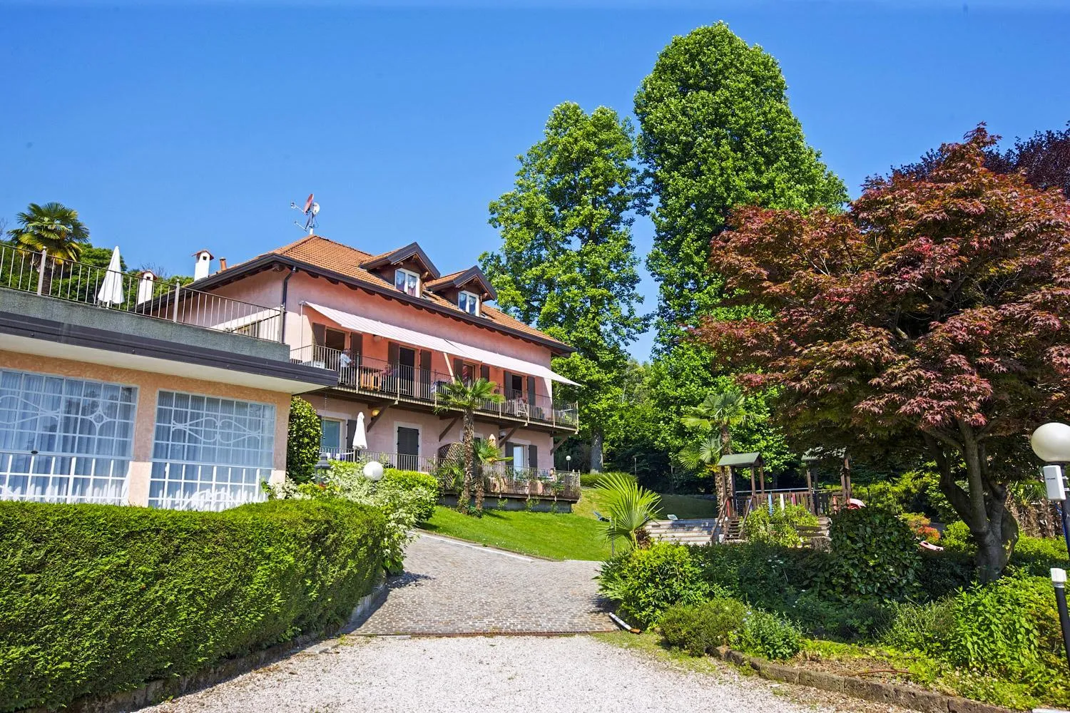 Other in Villa Anna Isole Borromee