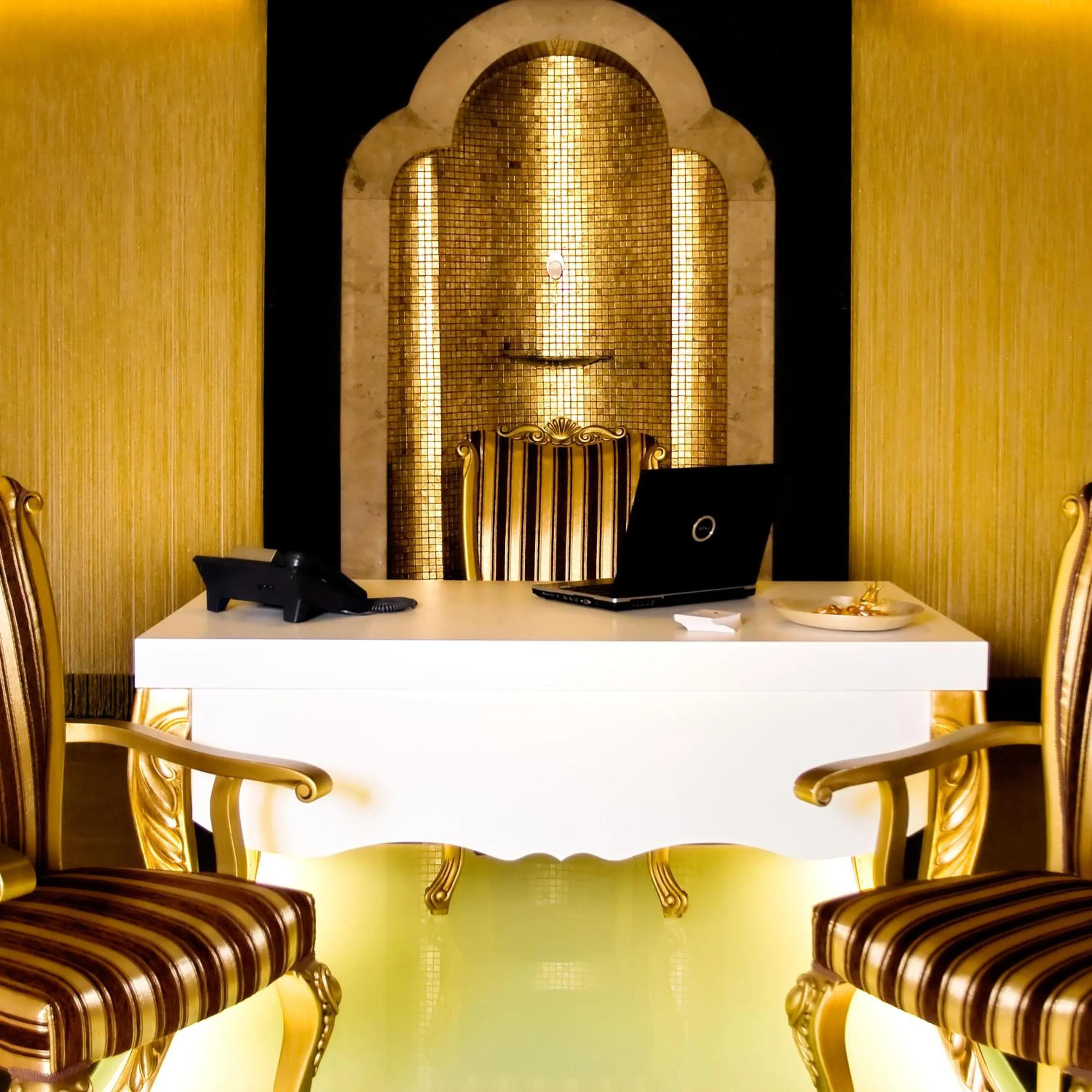 Bird's eye view in Ottoman Hotel Park - Special Category