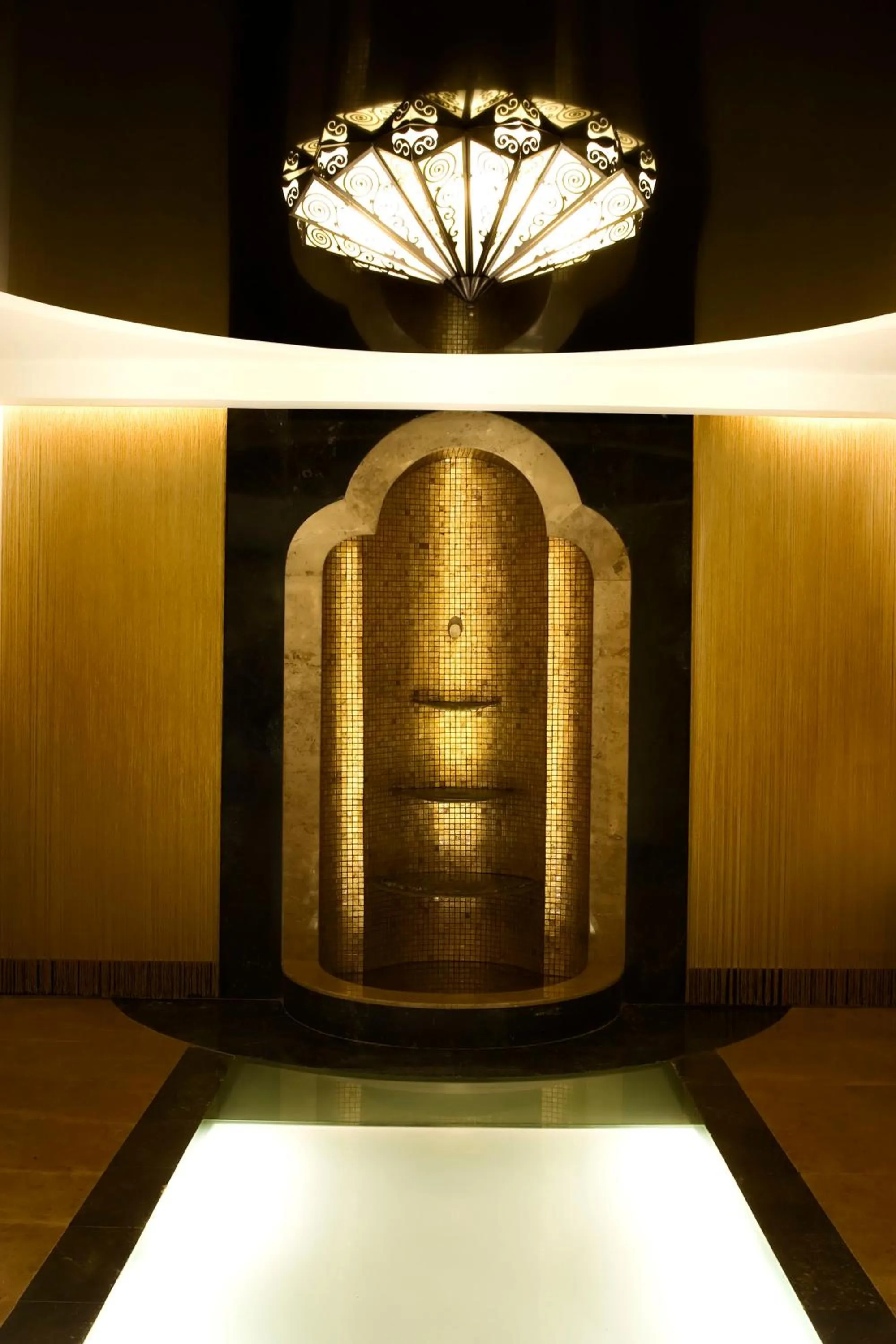 Lobby or reception in Ottoman Hotel Park - Special Category