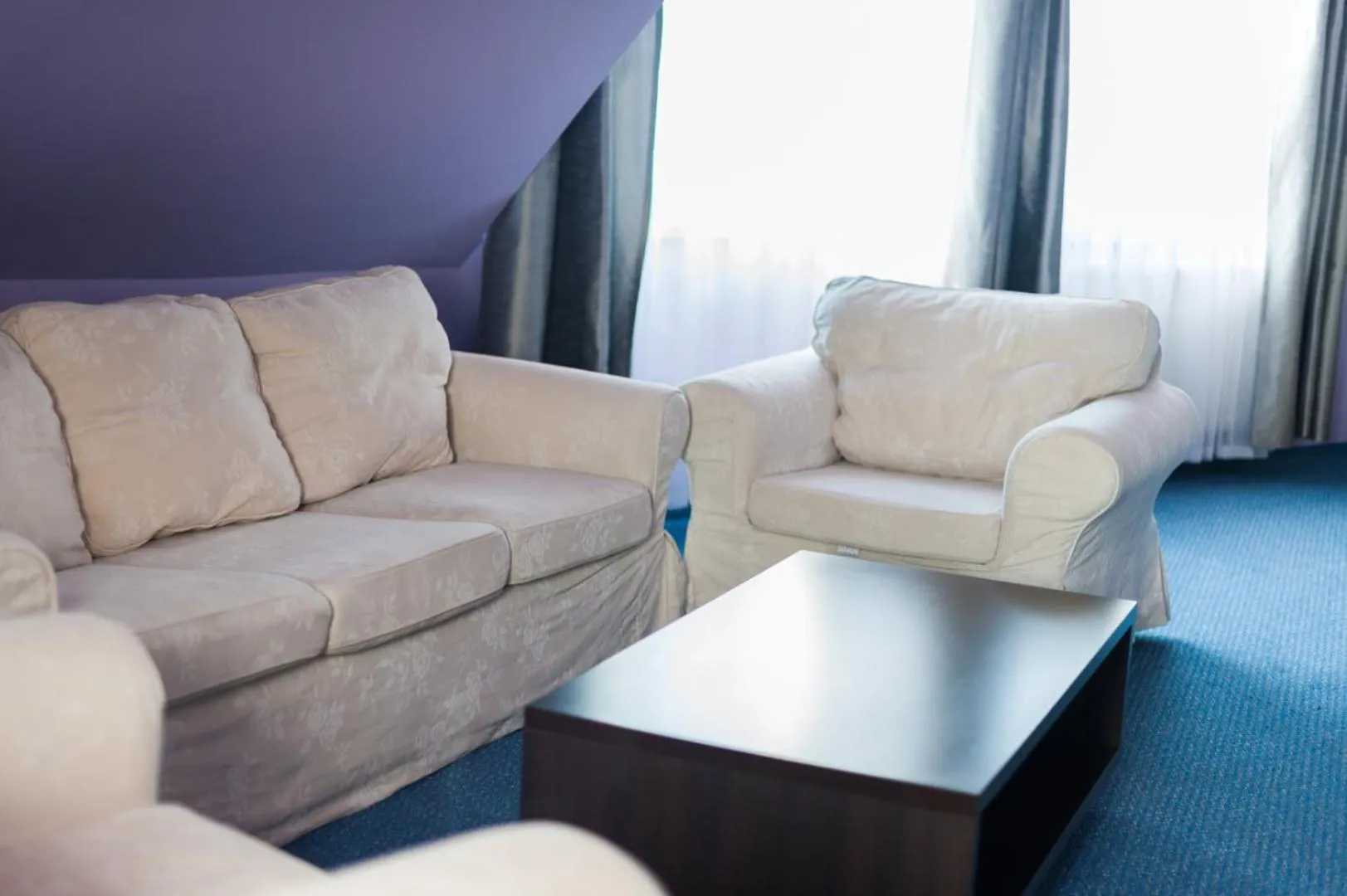 Photo of the whole room in Hotel Horyzont