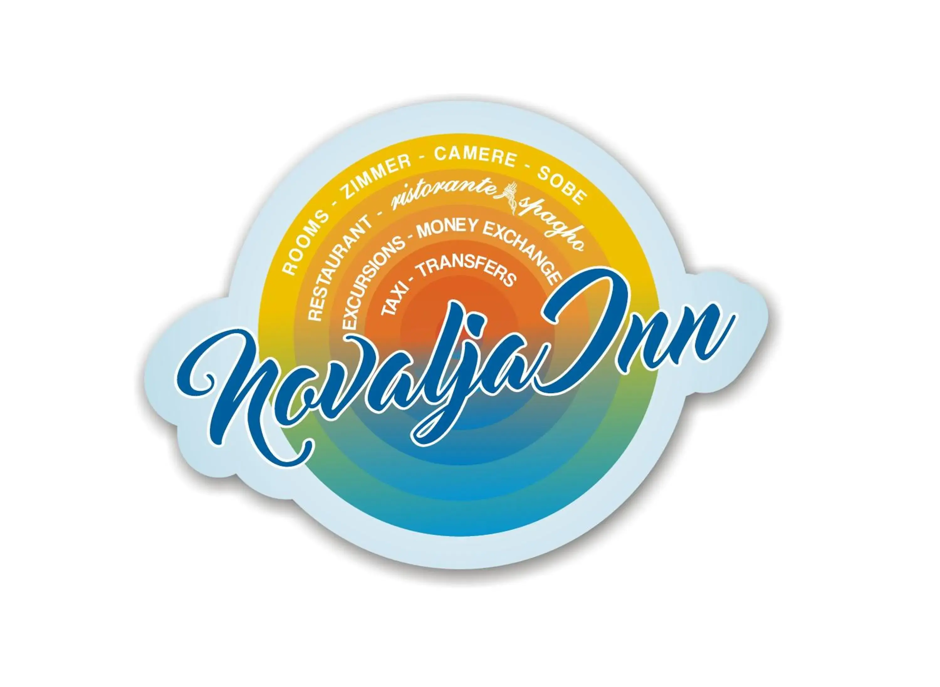 Bed & Breakfast Novalja Inn Bed & Breakfast Novalja Inn