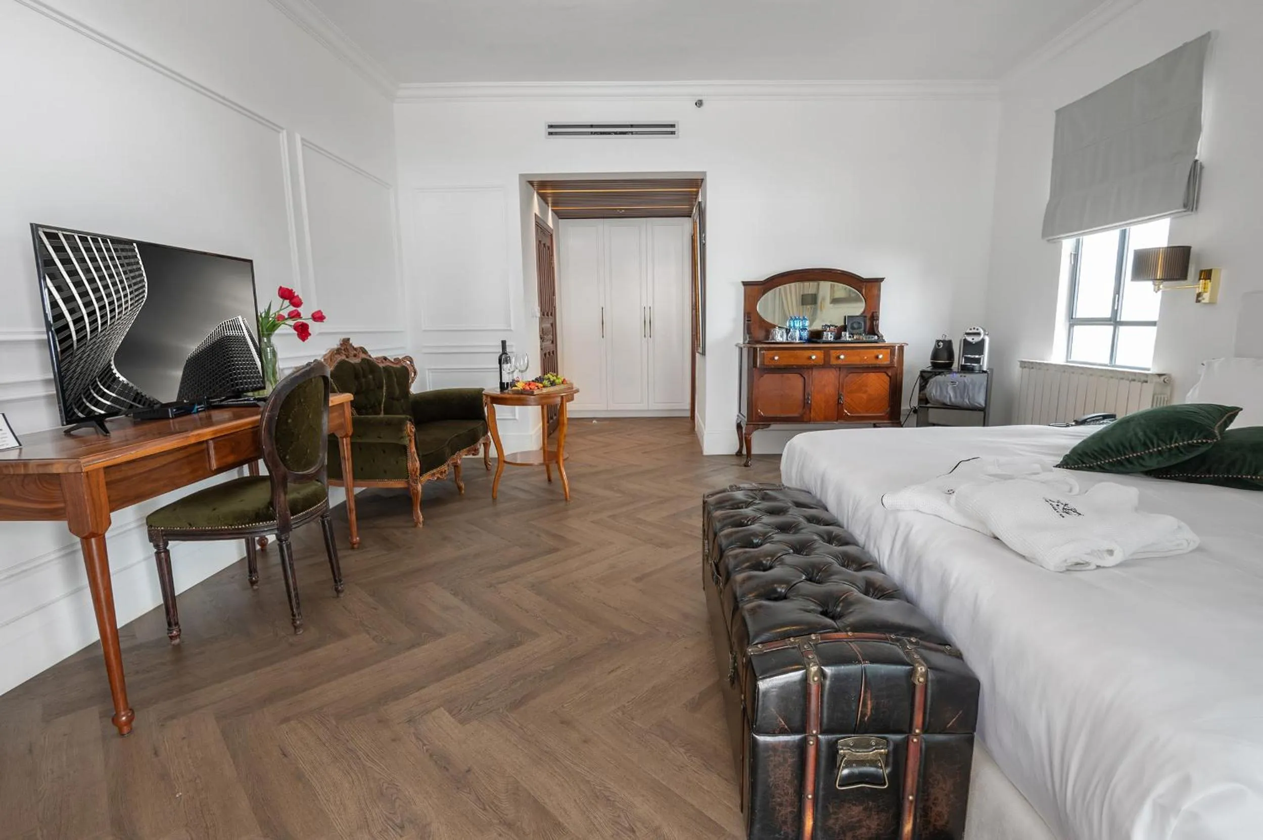 Villa Galilee Boutique Hotel and Spa