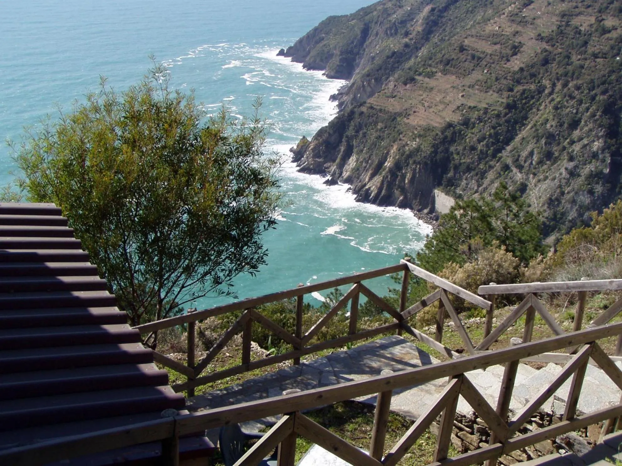 Il Borgo Di Campi