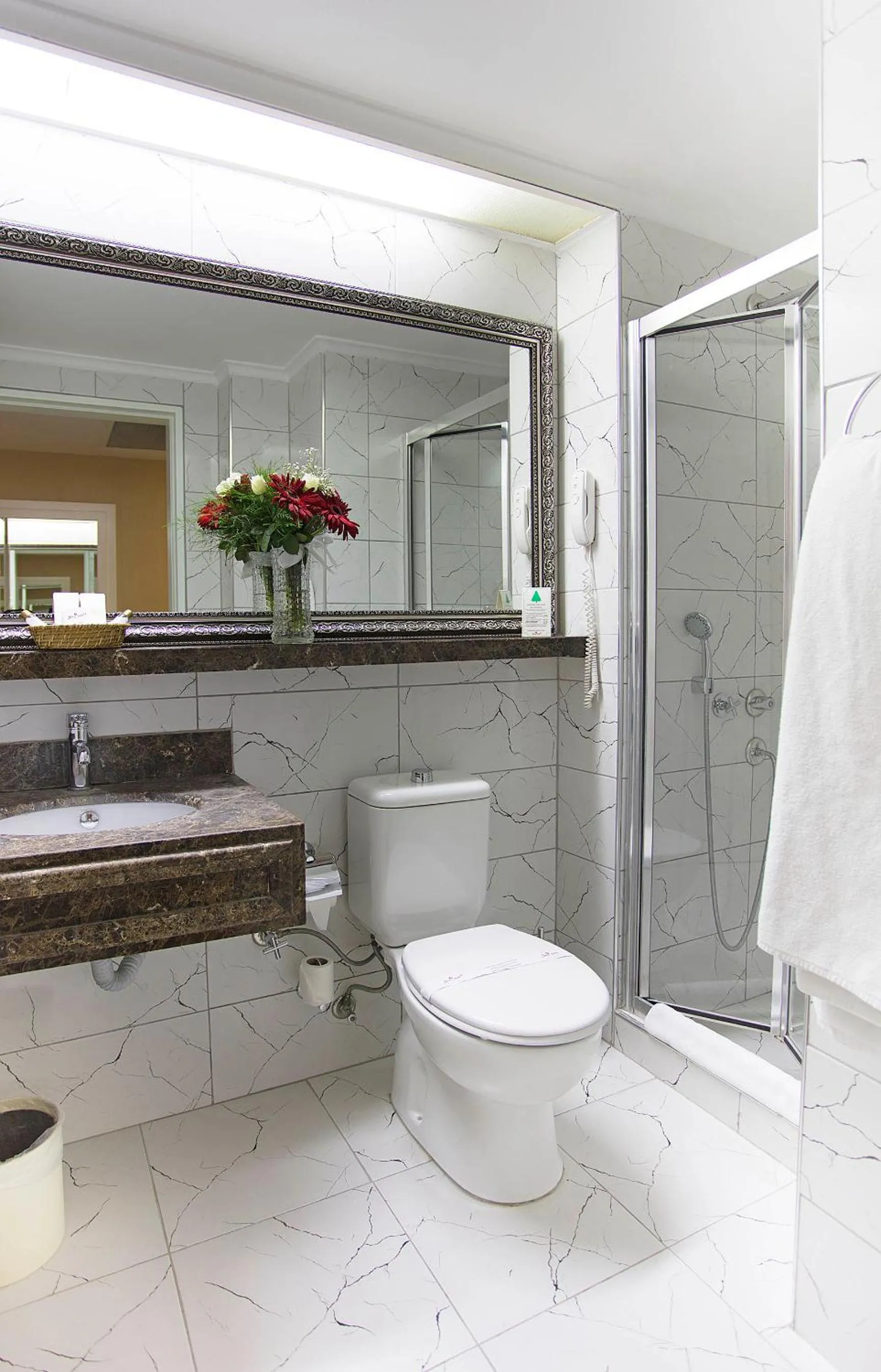 Bedroom in Seres Hotel Old City