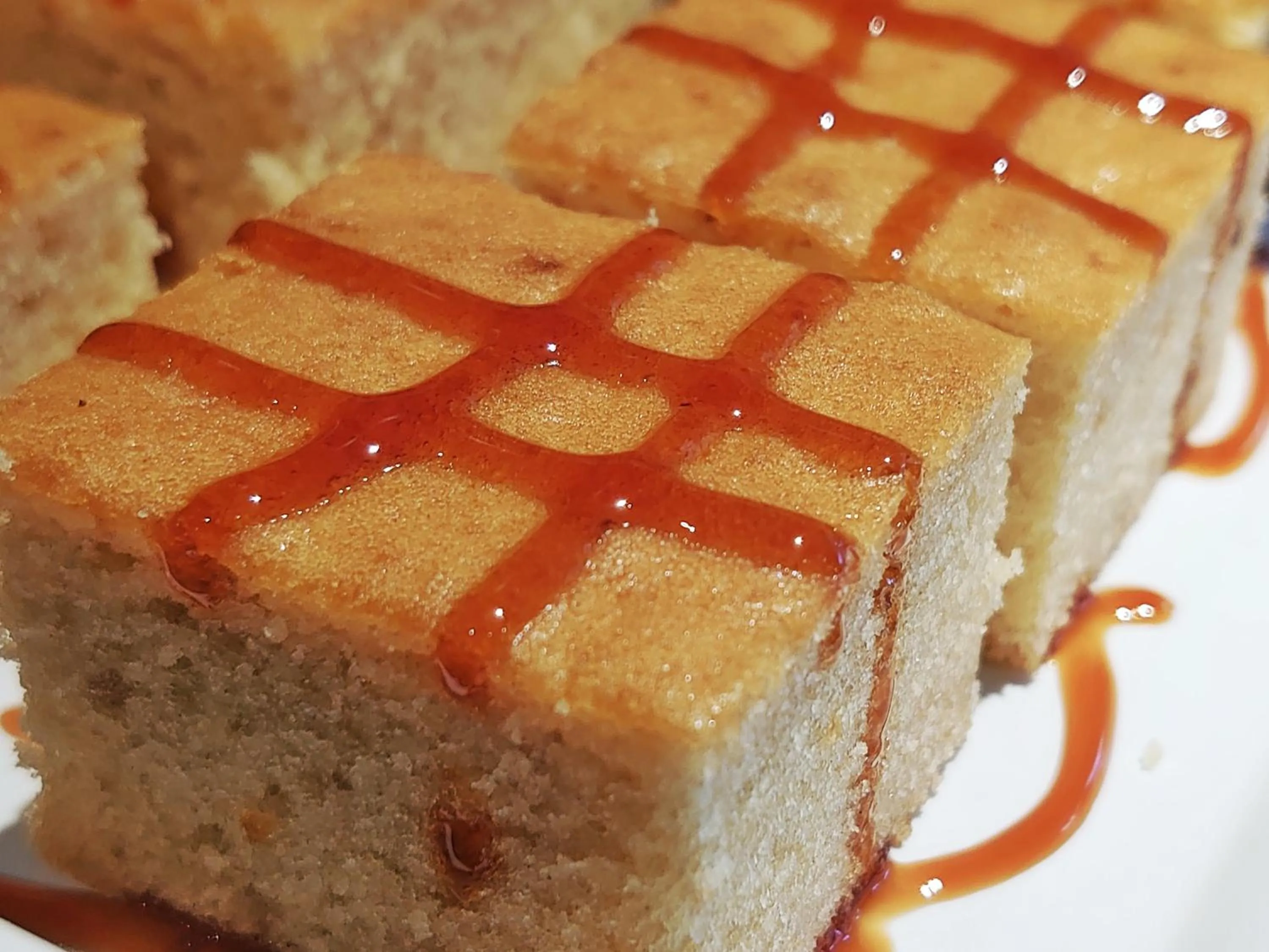 Restaurant/places to eat in Orient Mintur Hotel