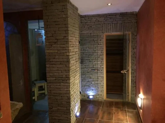 Other in Hotel Sciatori