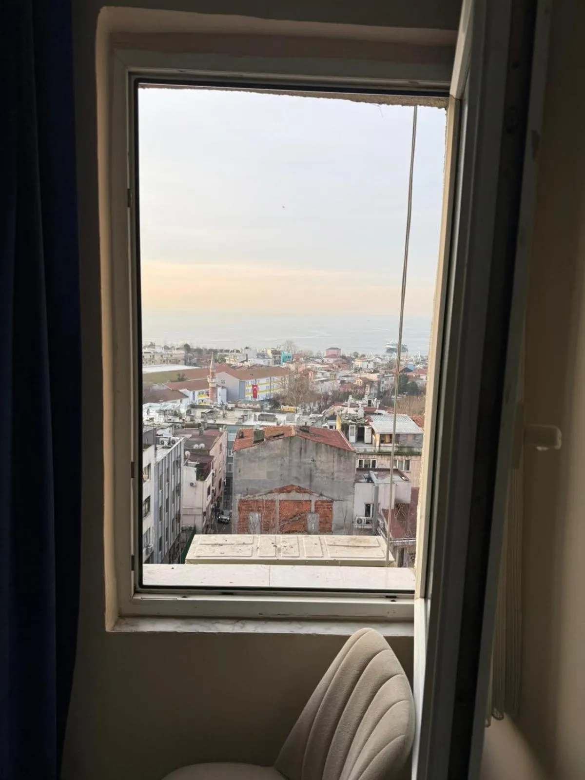 My Home Sultanahmet Hotel