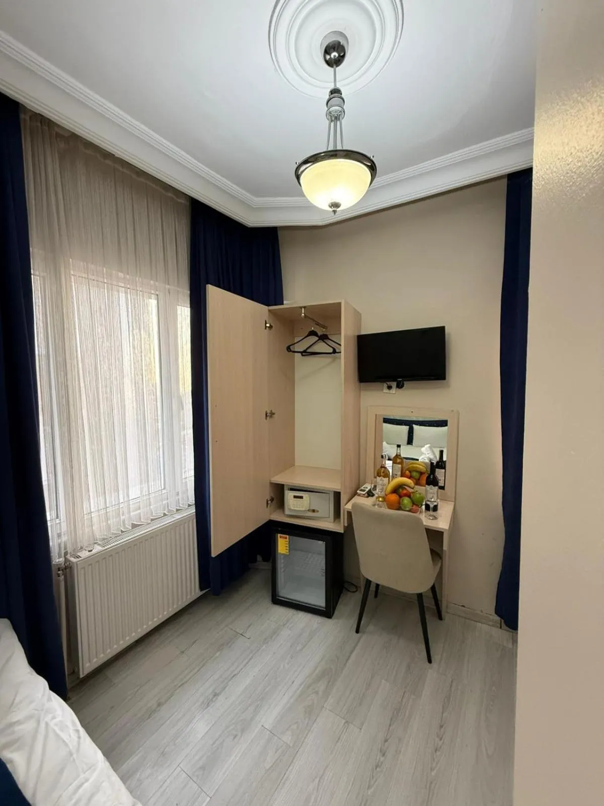 My Home Sultanahmet Hotel