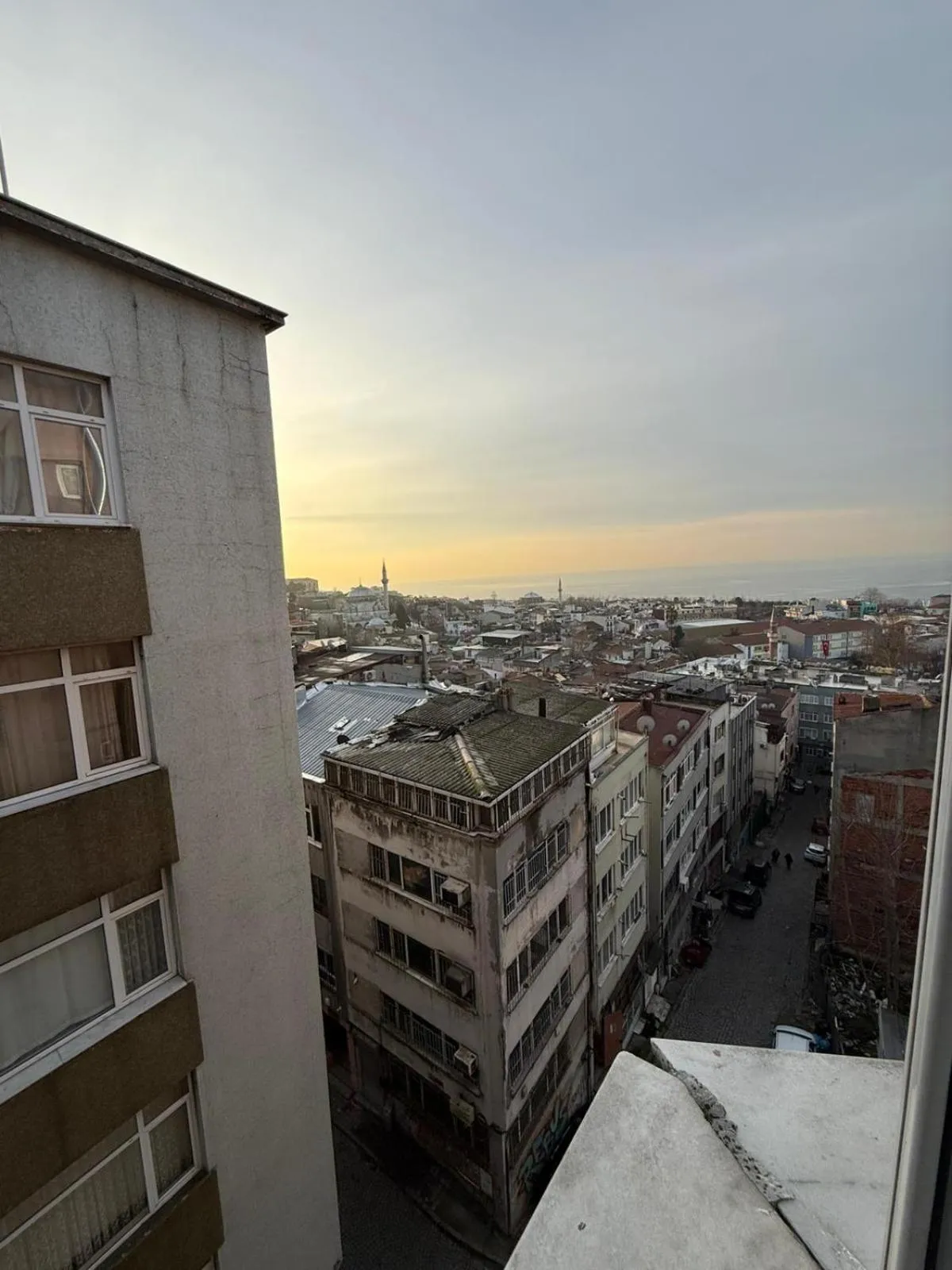 My Home Sultanahmet Hotel