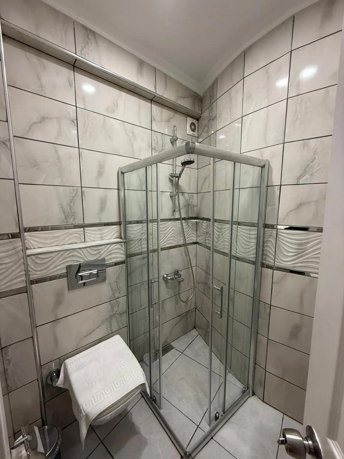 My Home Sultanahmet Hotel