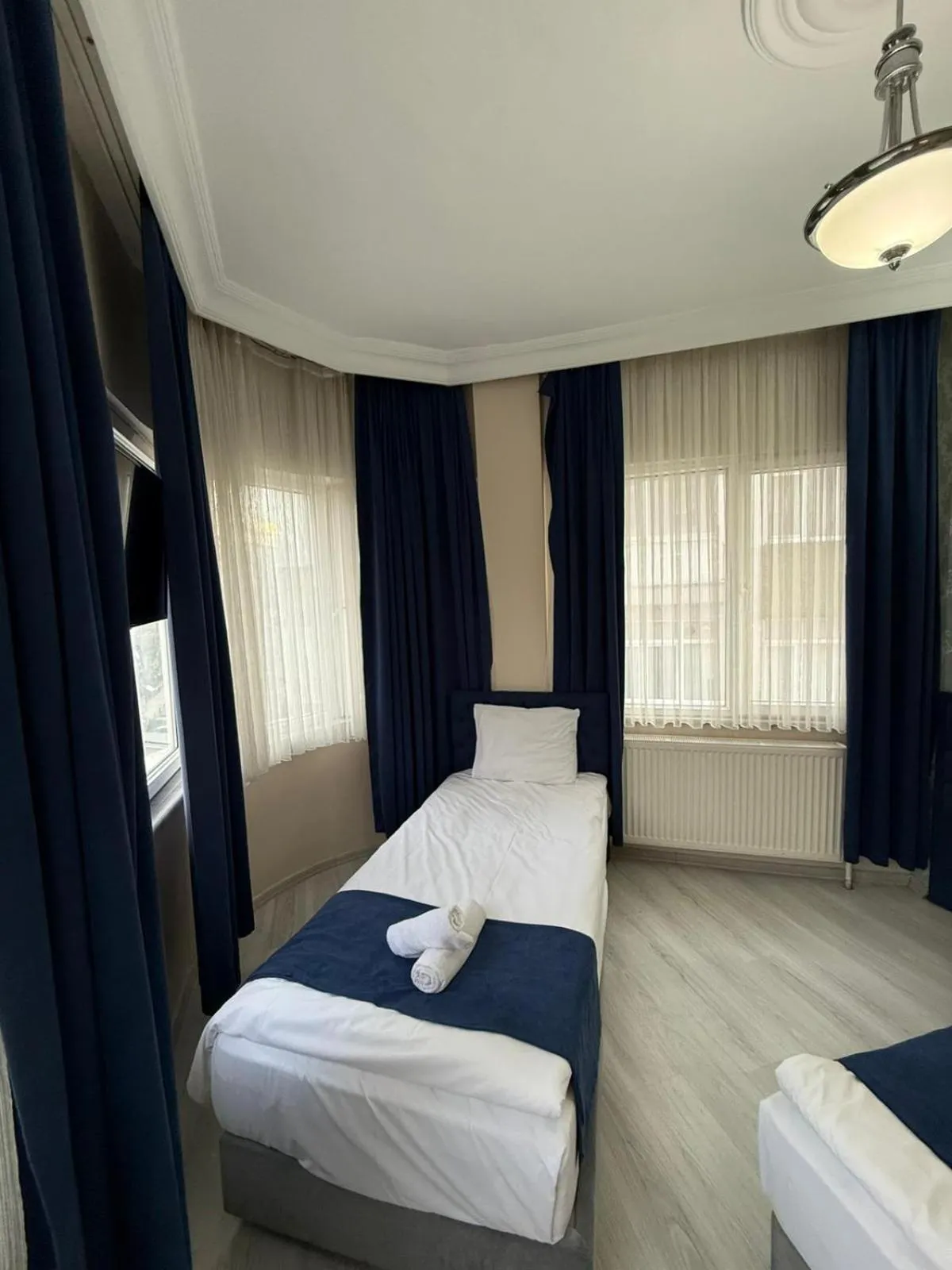 Bed in My Home Sultanahmet Hotel