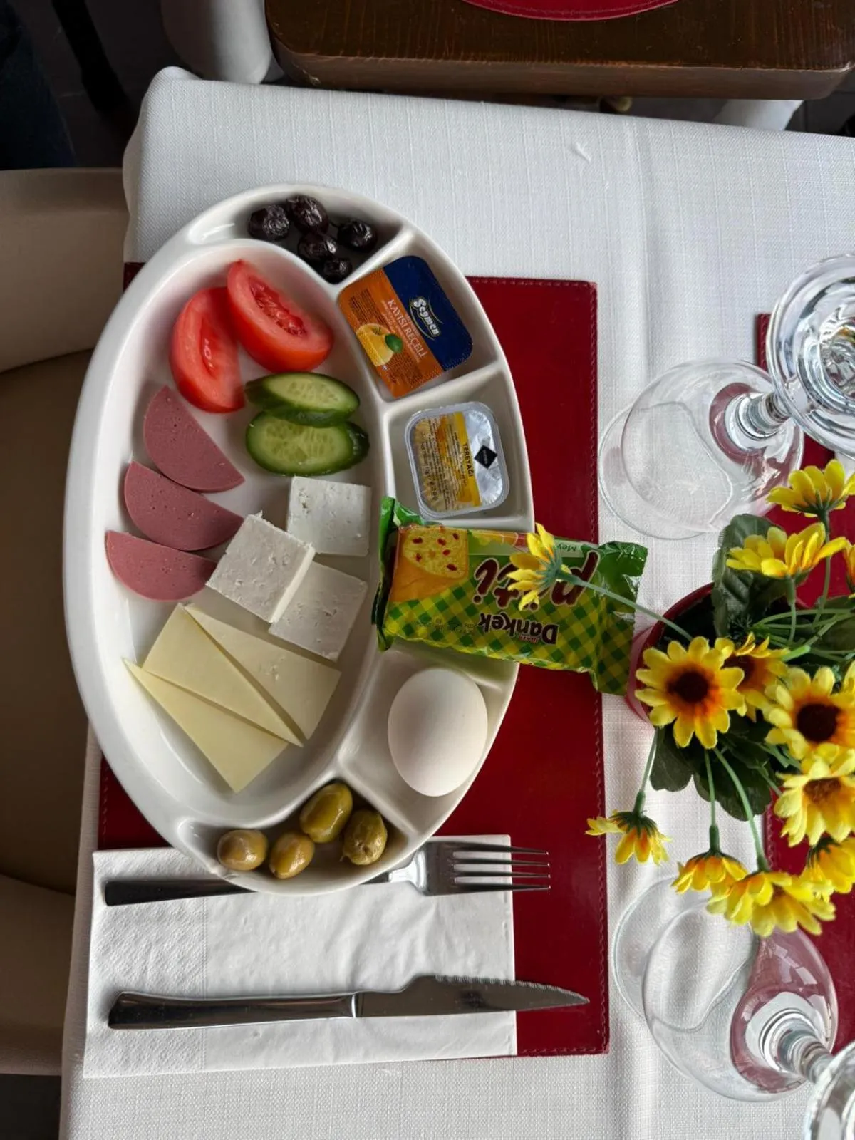 My Home Sultanahmet Hotel