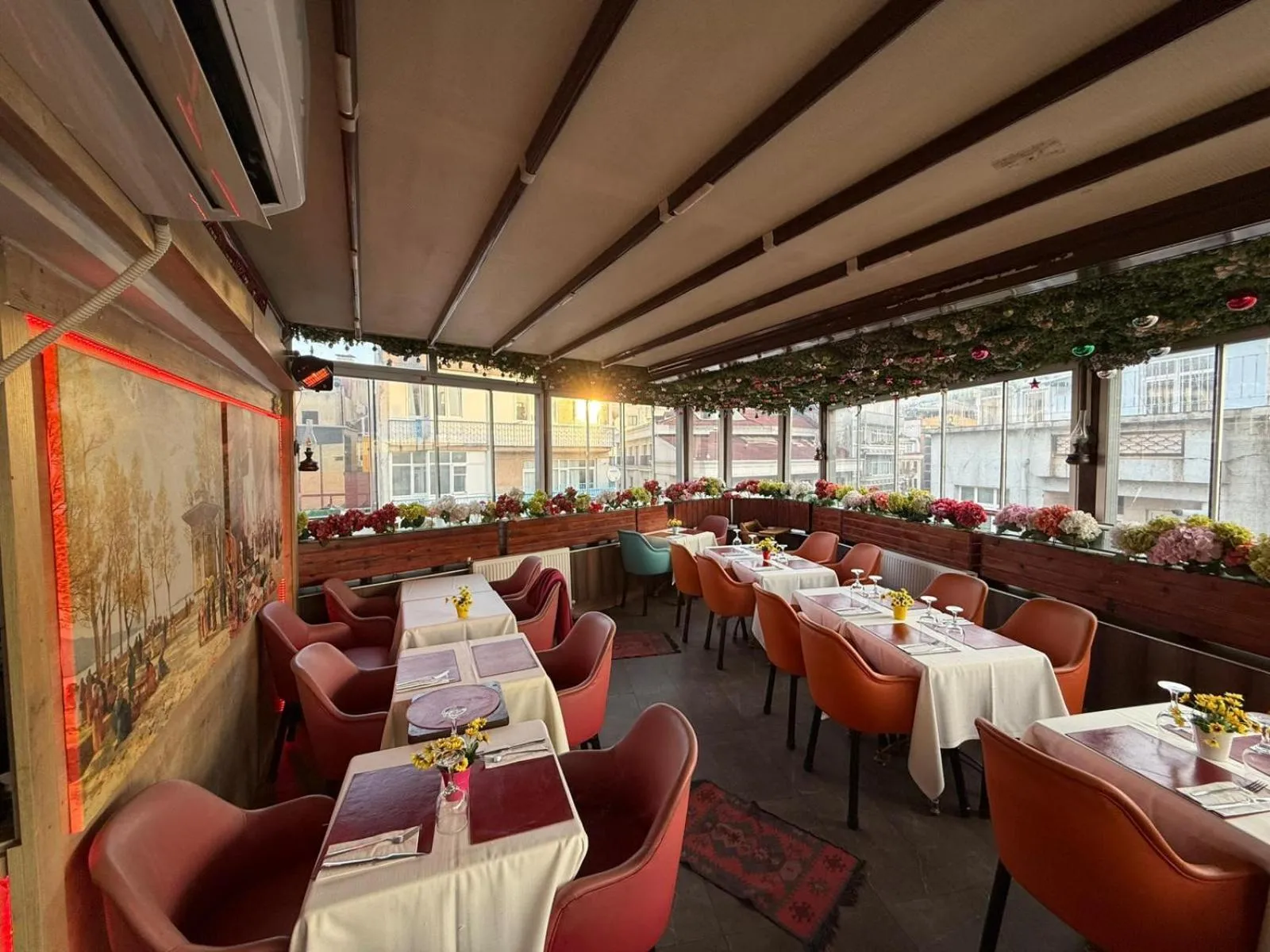 My Home Sultanahmet Hotel