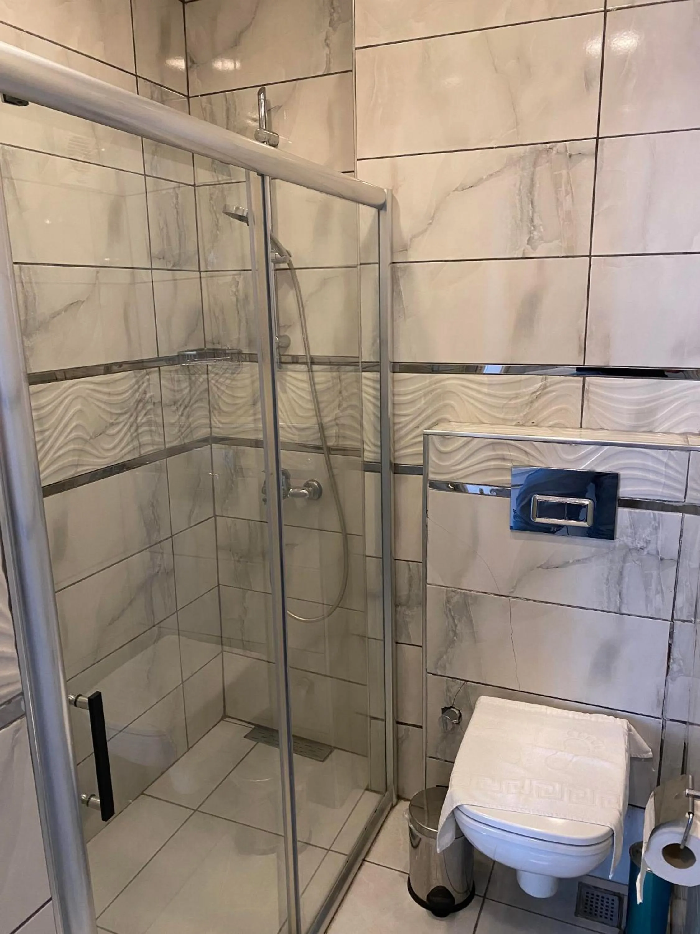 My Home Sultanahmet Hotel