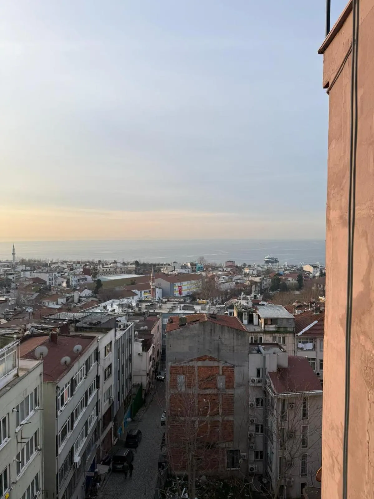 My Home Sultanahmet Hotel