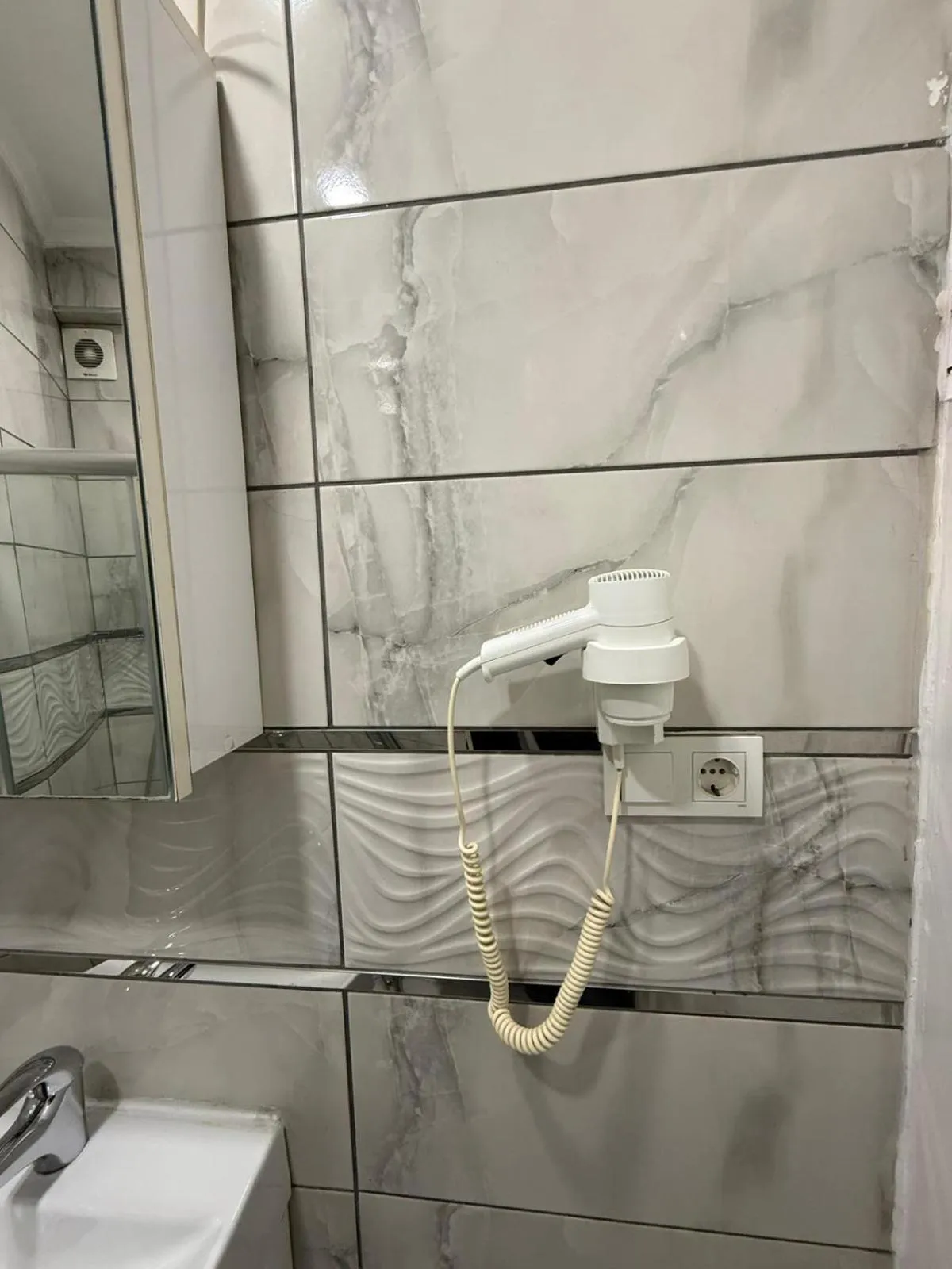 My Home Sultanahmet Hotel