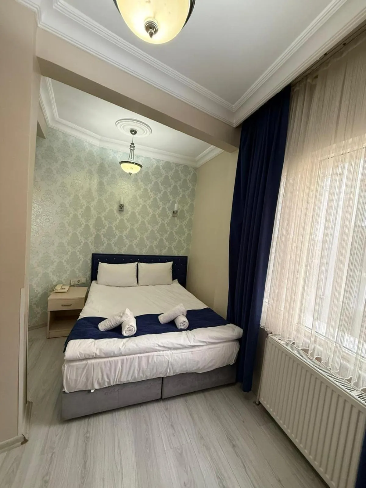 Bed in My Home Sultanahmet Hotel