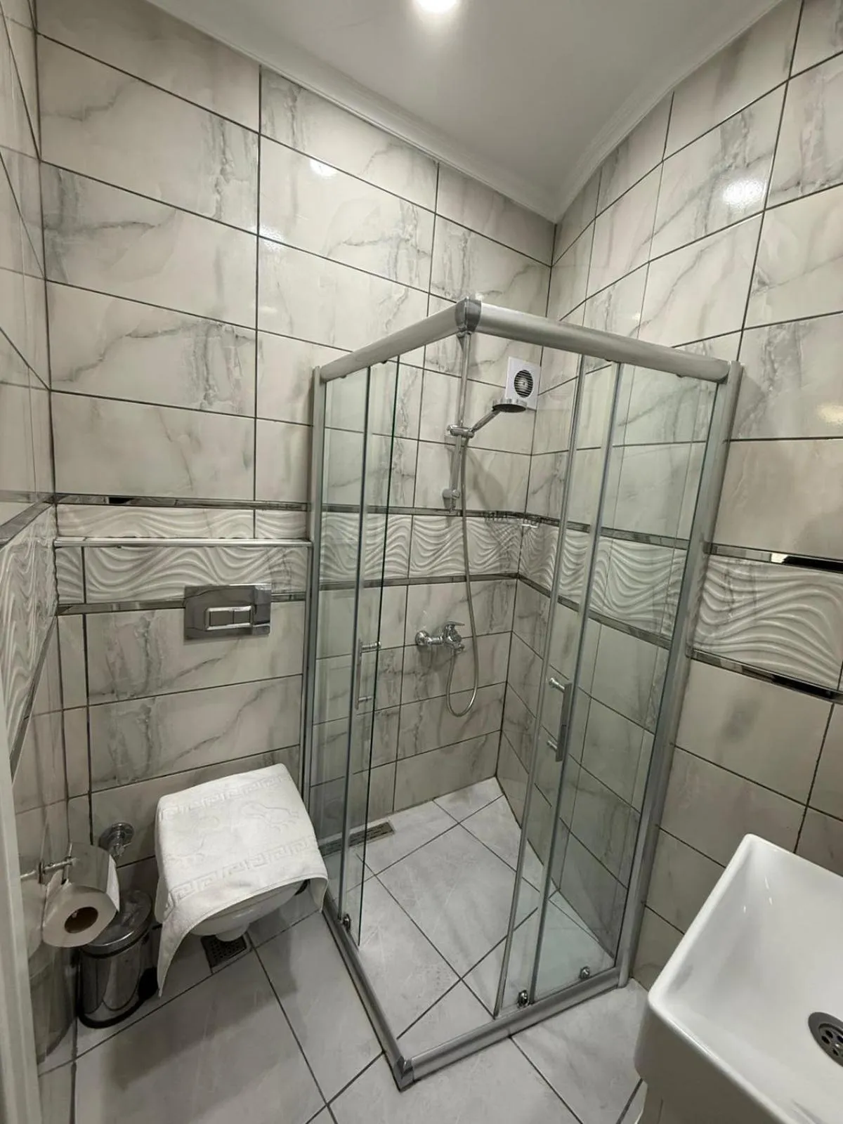 My Home Sultanahmet Hotel