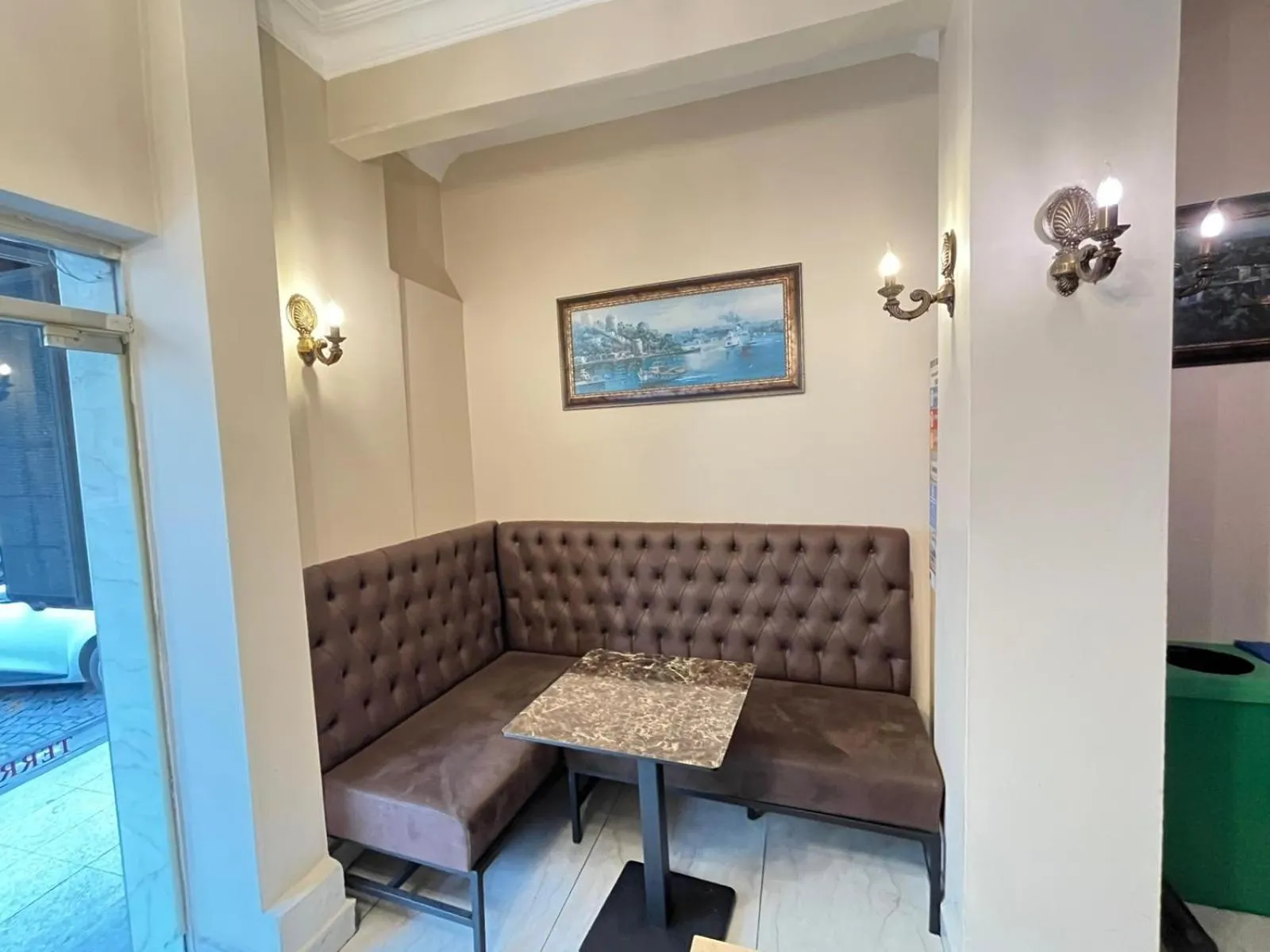 My Home Sultanahmet Hotel