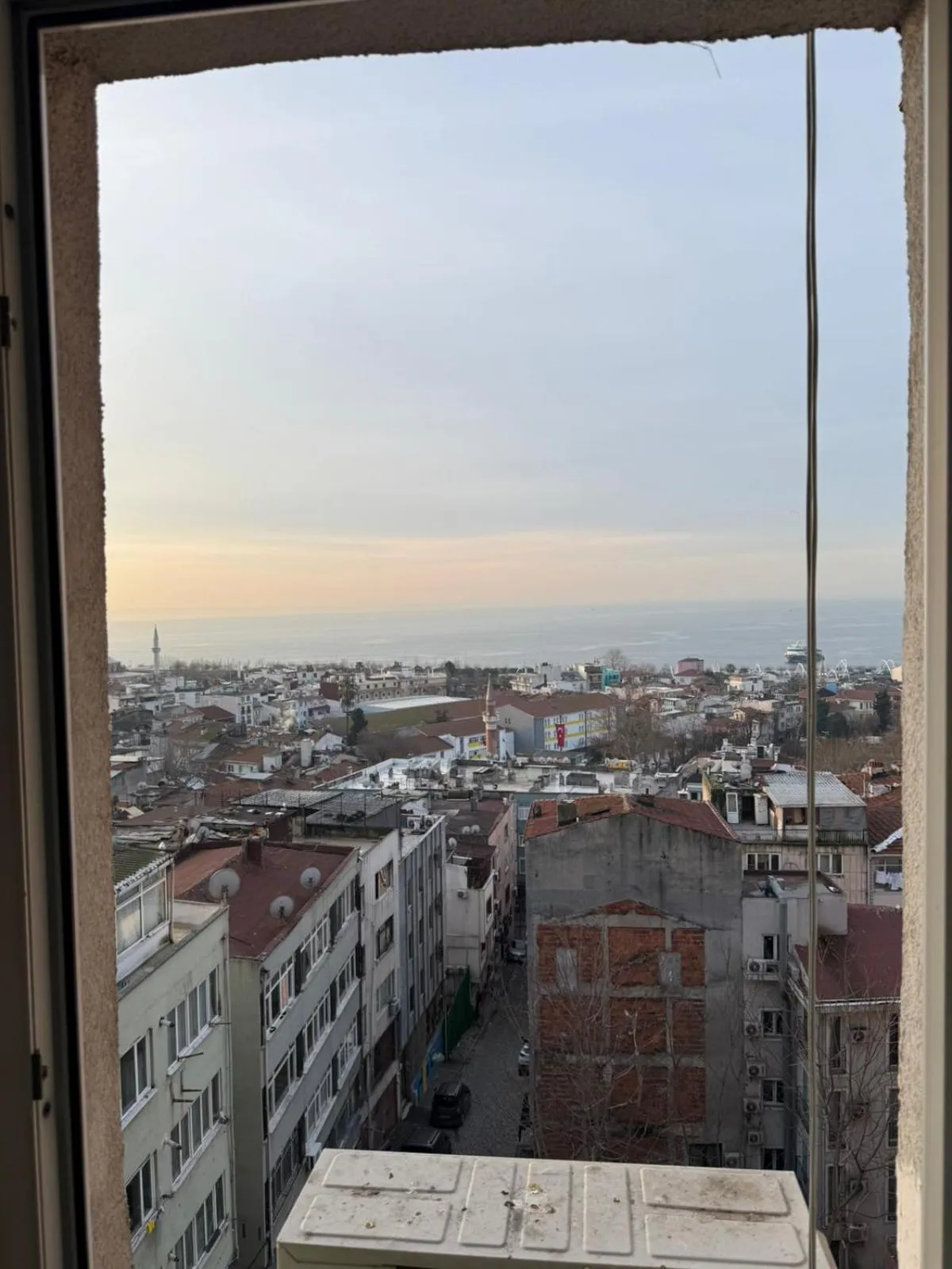 My Home Sultanahmet Hotel