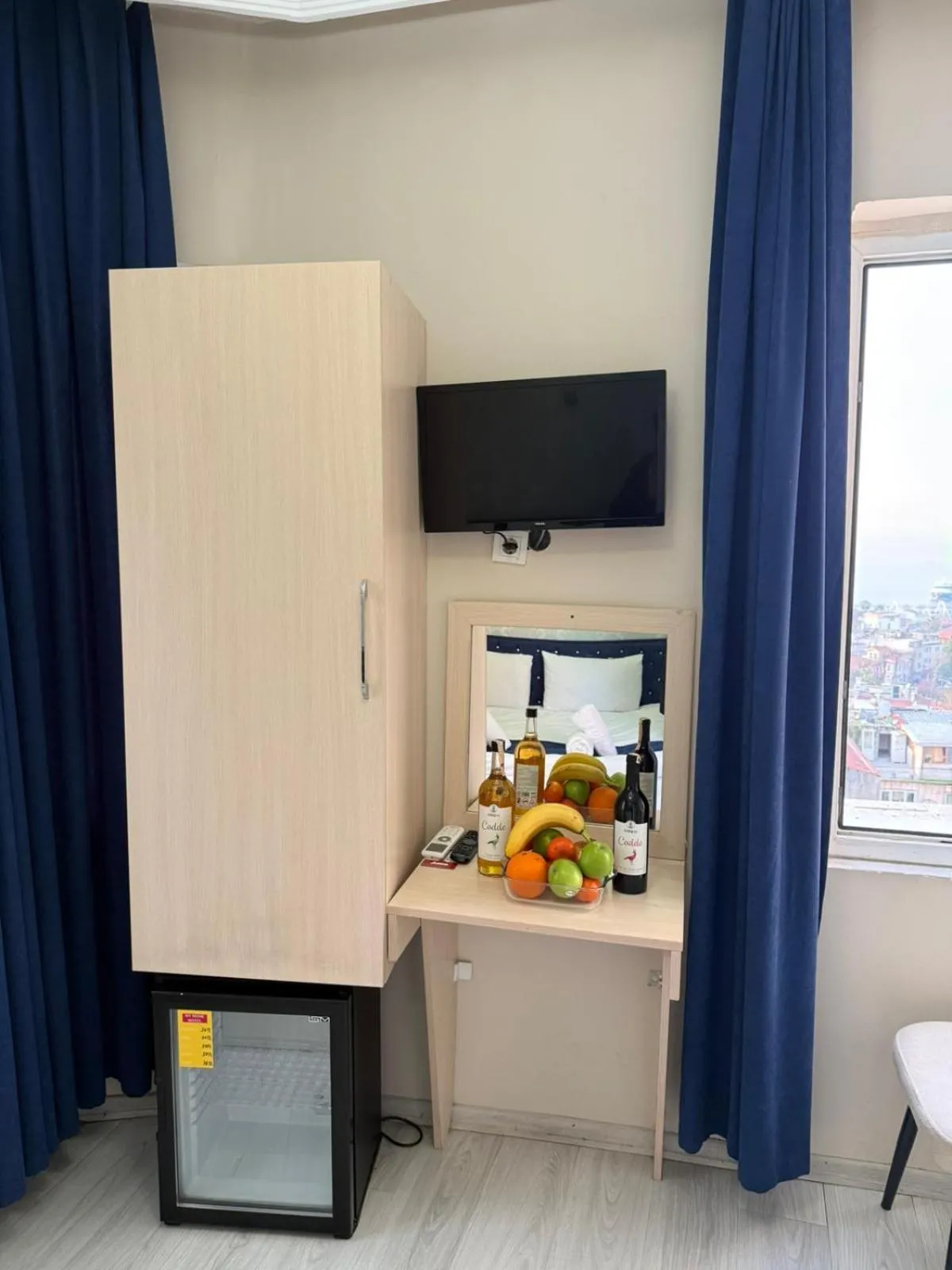 My Home Sultanahmet Hotel