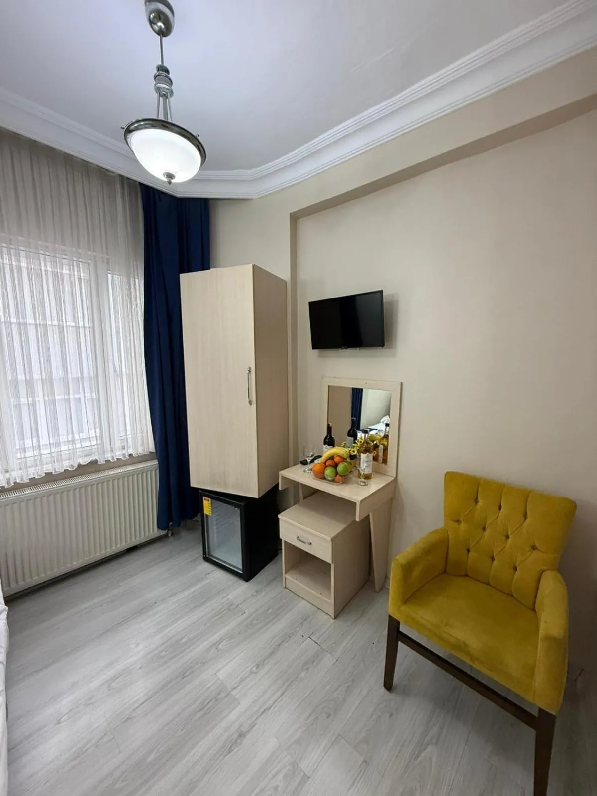 My Home Sultanahmet Hotel