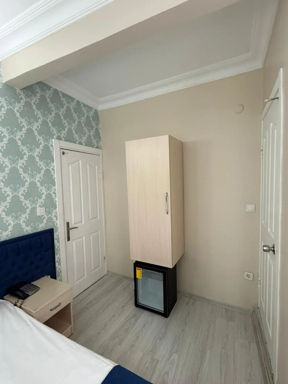 Bed in My Home Sultanahmet Hotel