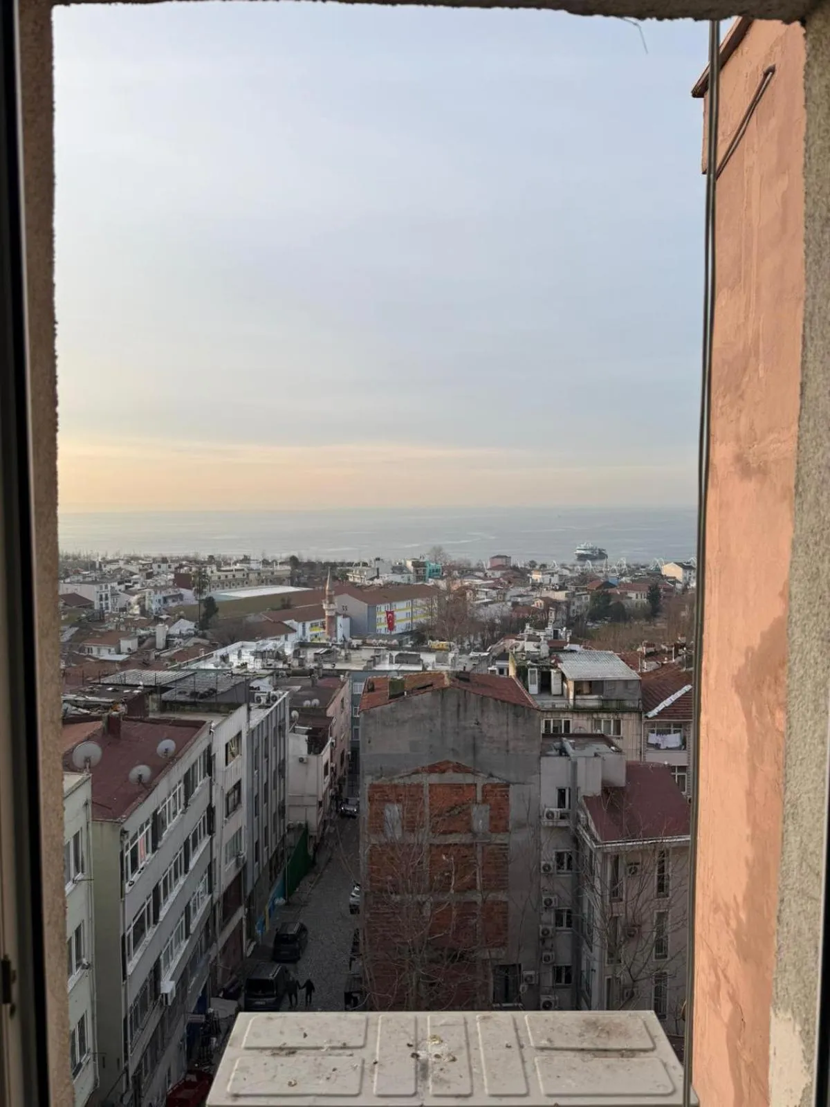 My Home Sultanahmet Hotel