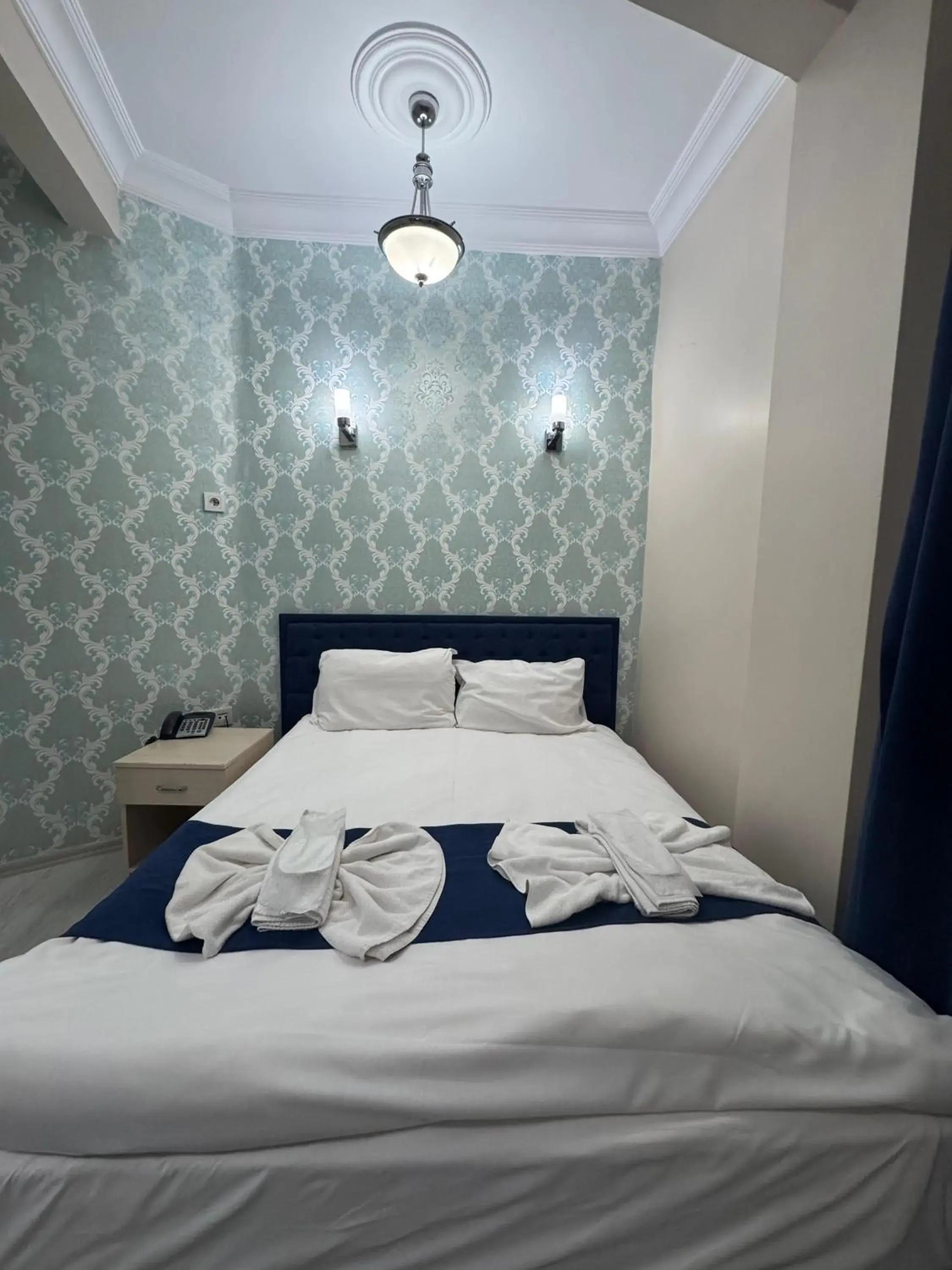 Deluxe Double Room with Sea View in My Home Sultanahmet Hotel Deluxe Double Room with Sea View in My Home Sultanahmet Hotel