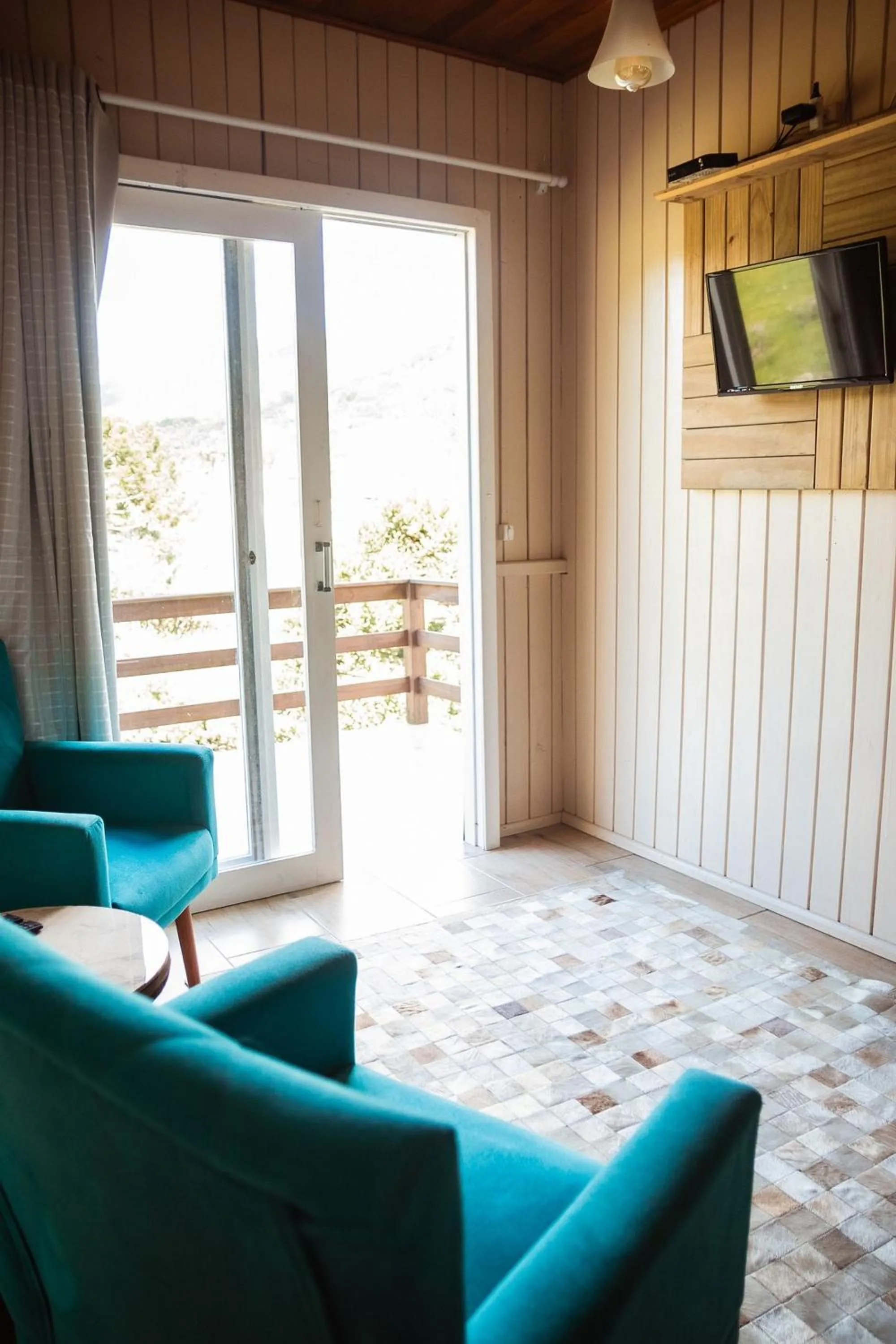 TV and multimedia in Recanto das Águas - Urubici - SC