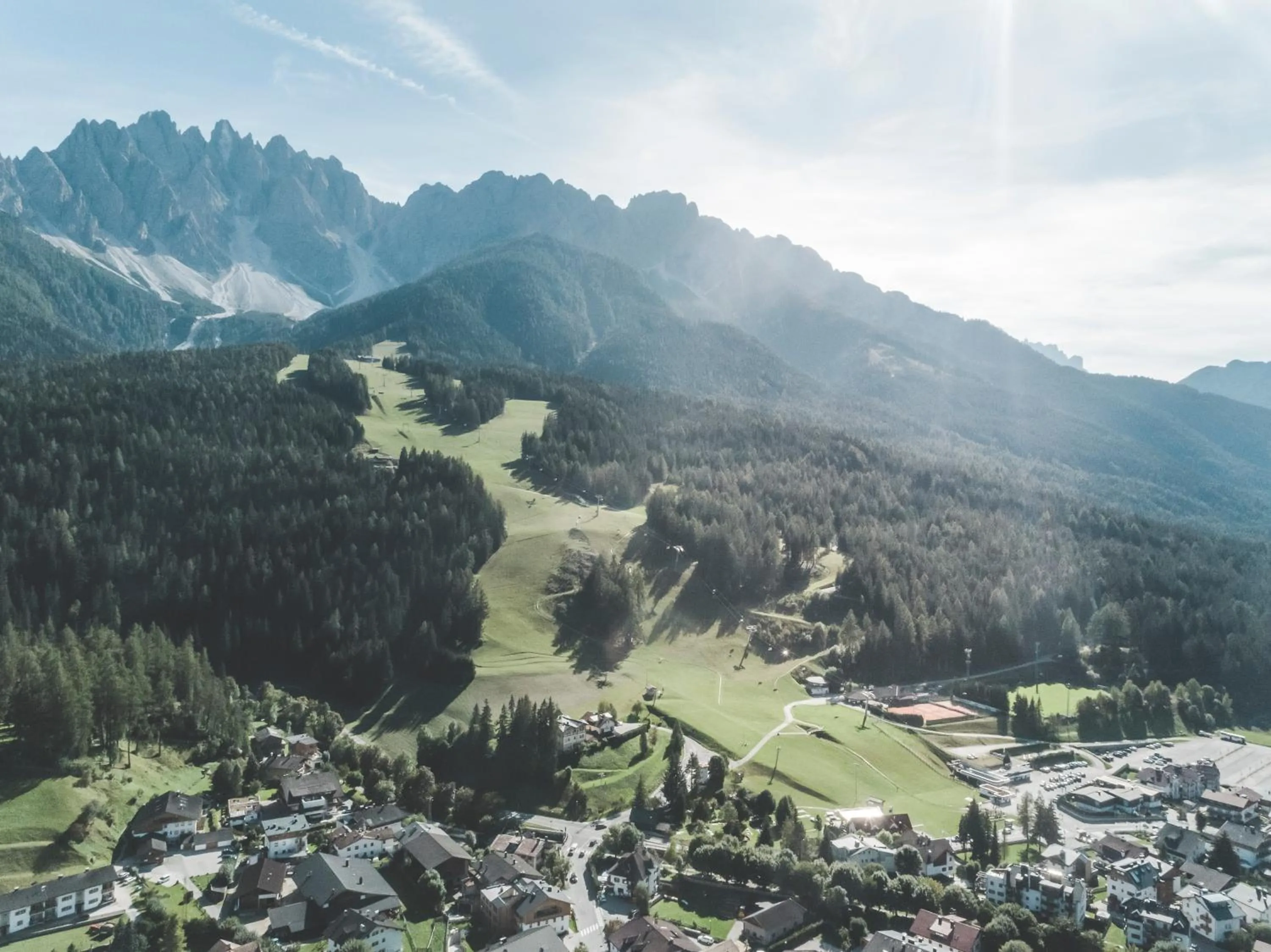 Other in Boutique & Gourmet Hotel Orso Grigio - Grauer Bär