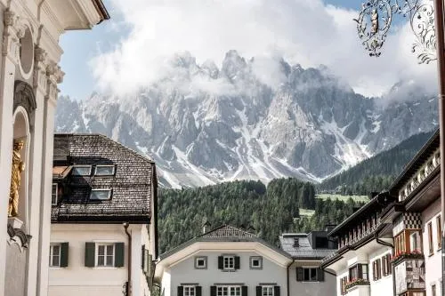 Boutique & Gourmet Hotel Orso Grigio - Grauer Bär