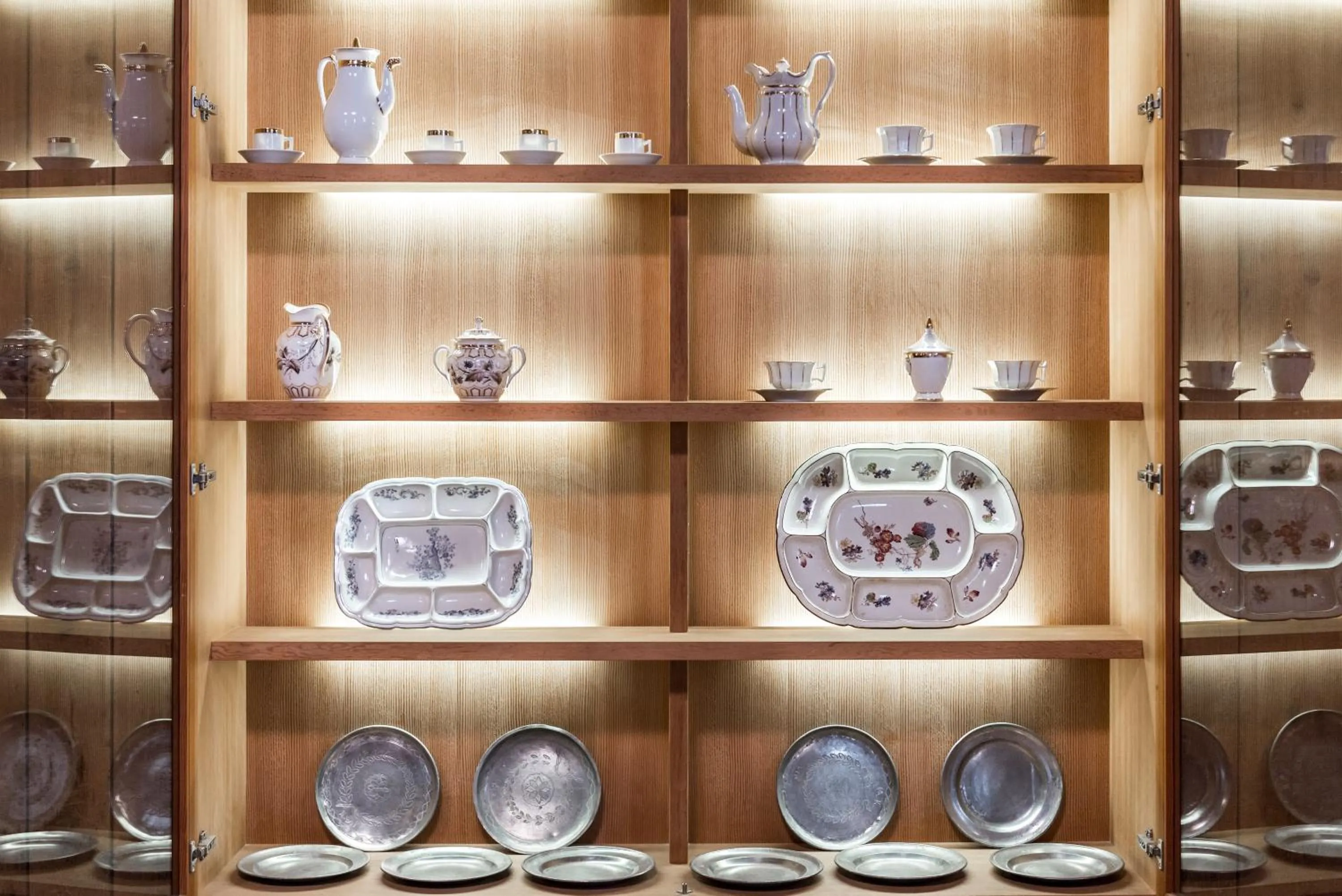 Other in Boutique & Gourmet Hotel Orso Grigio - Grauer Bär