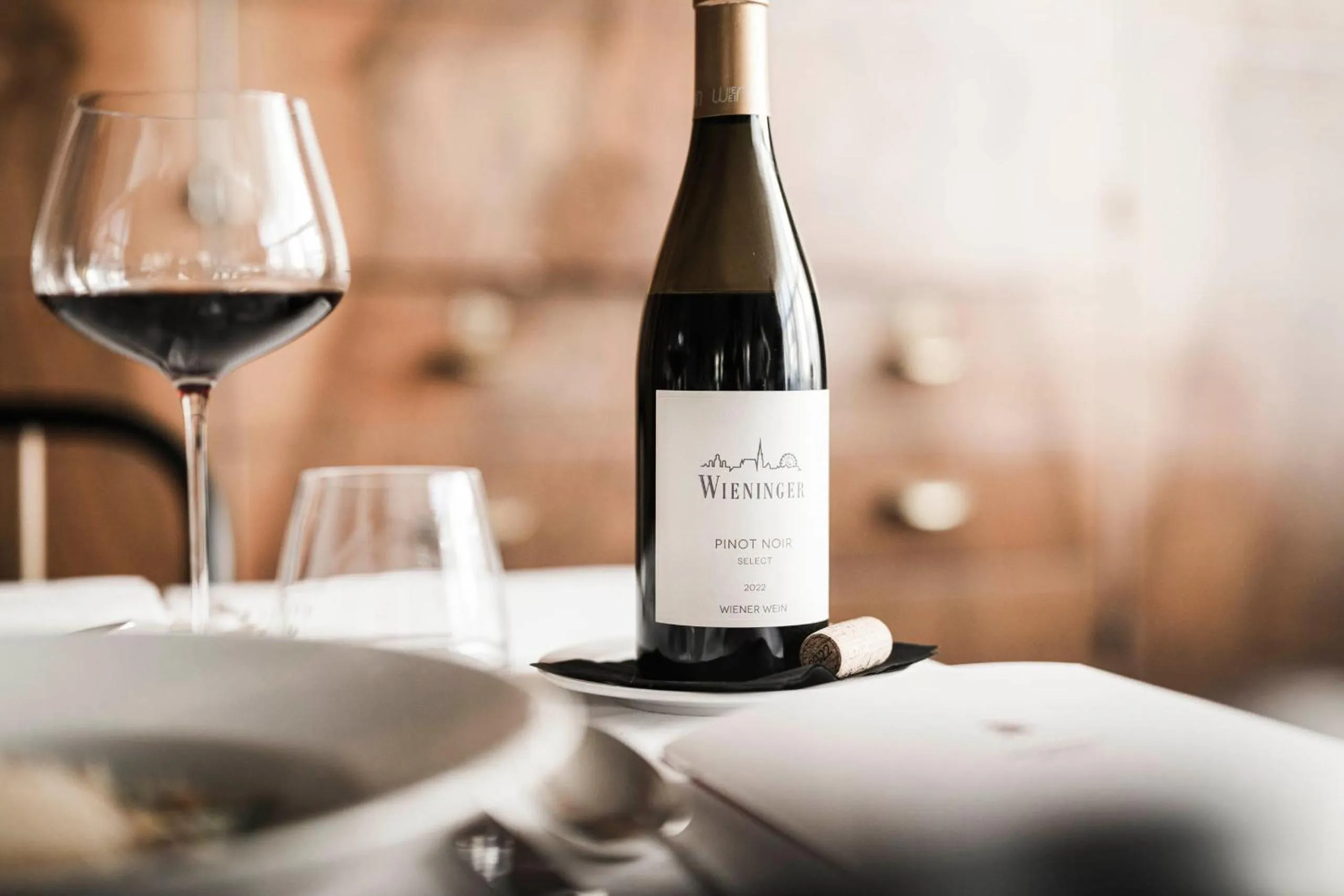 Restaurant/places to eat in Boutique & Gourmet Hotel Orso Grigio - Grauer Bär