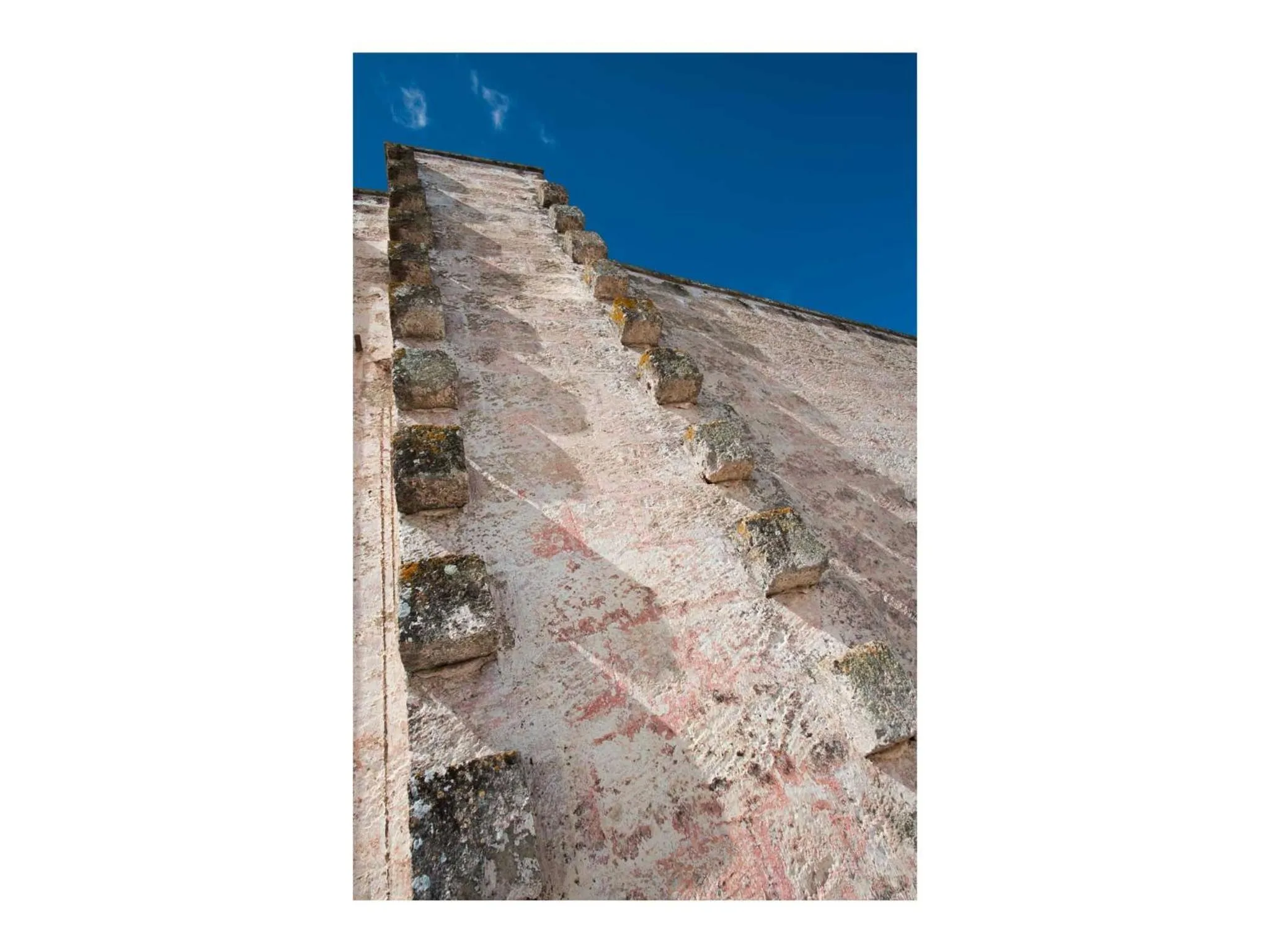 On site in Palazzo Mellacqua