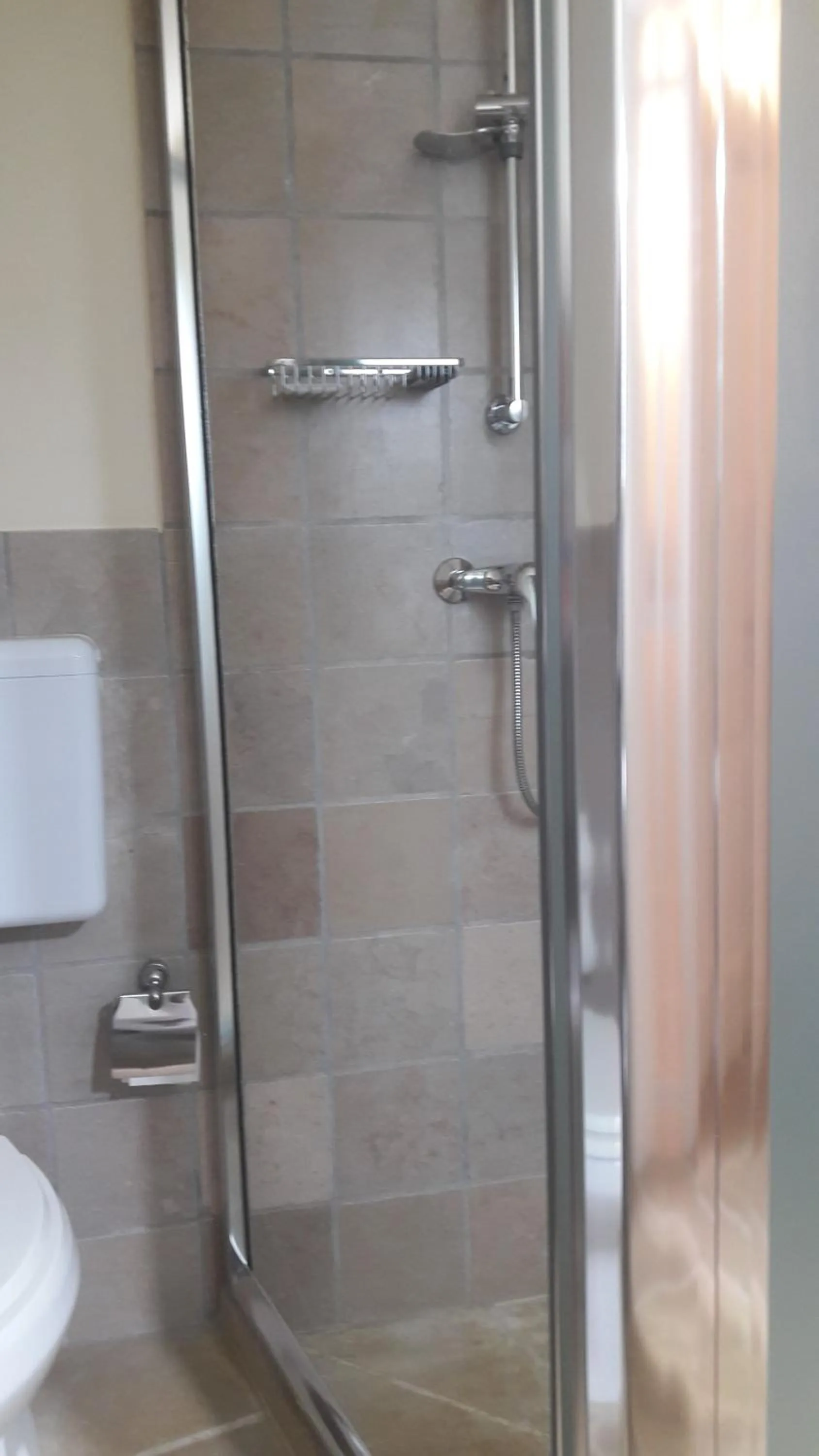 Two-Bedroom Apartment in Palazzo Mellacqua