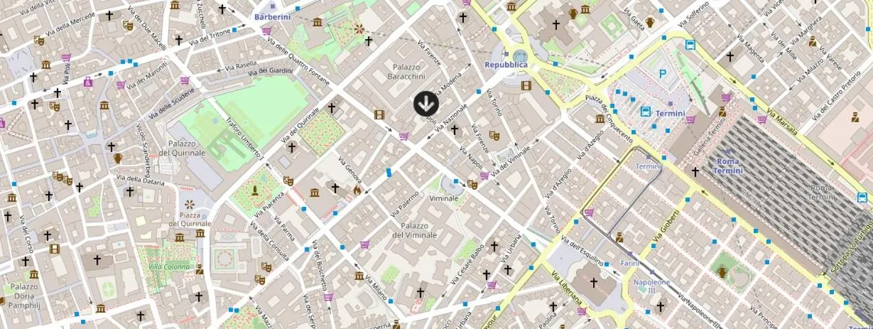 Hotel Antica Locanda