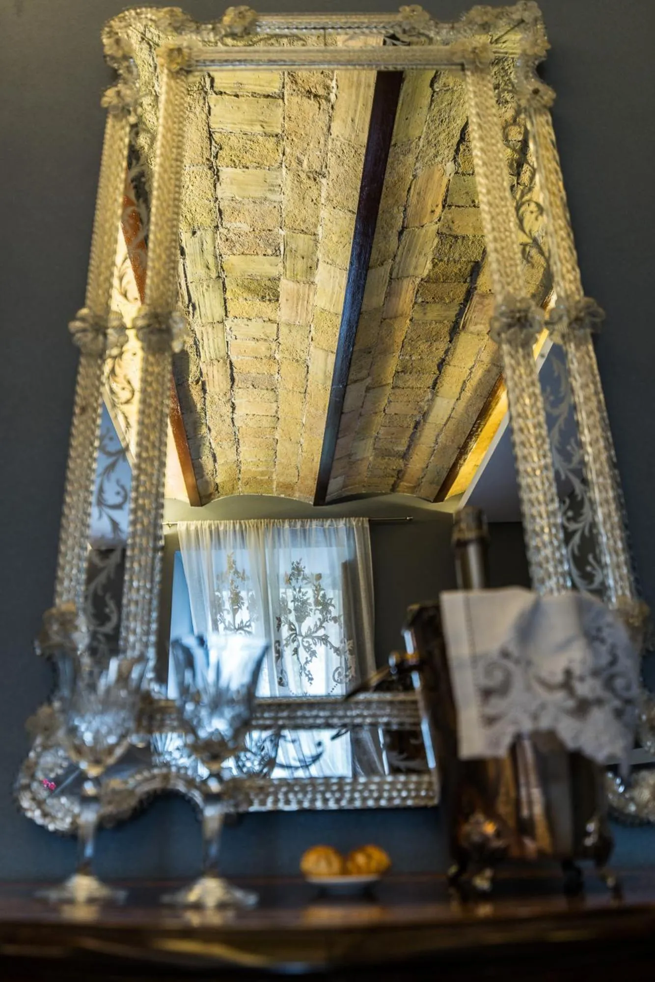 Photo of the whole room in Hotel Antica Locanda