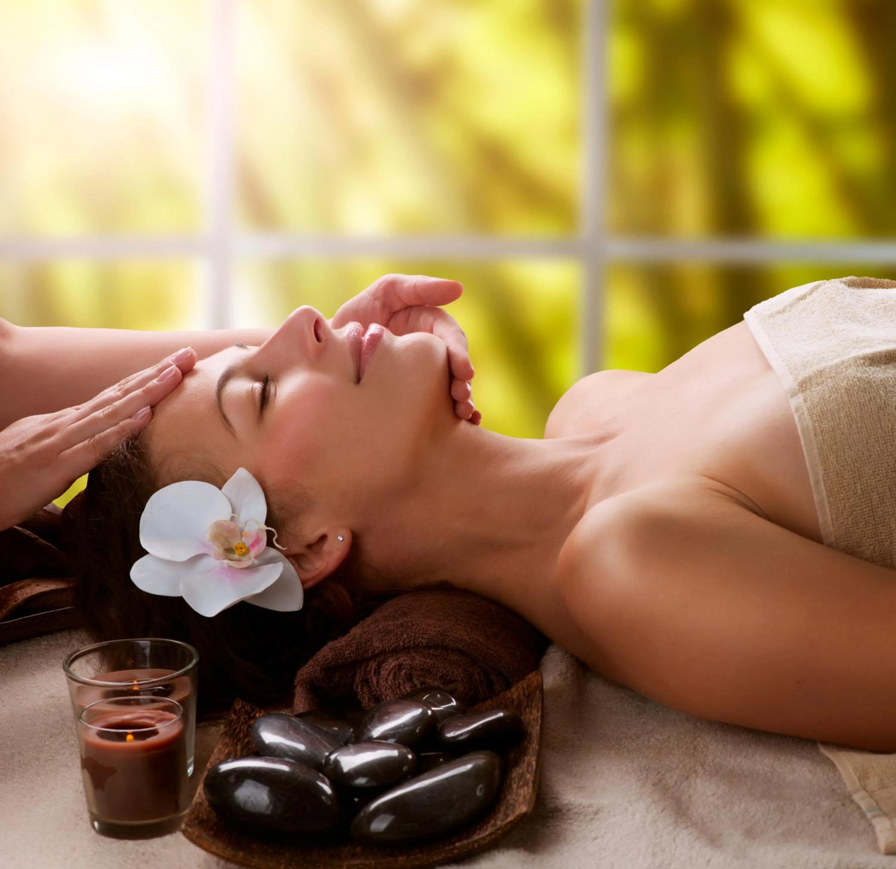 Spa and wellness centre/facilities in Palmalife Bodrum Resort & Spa