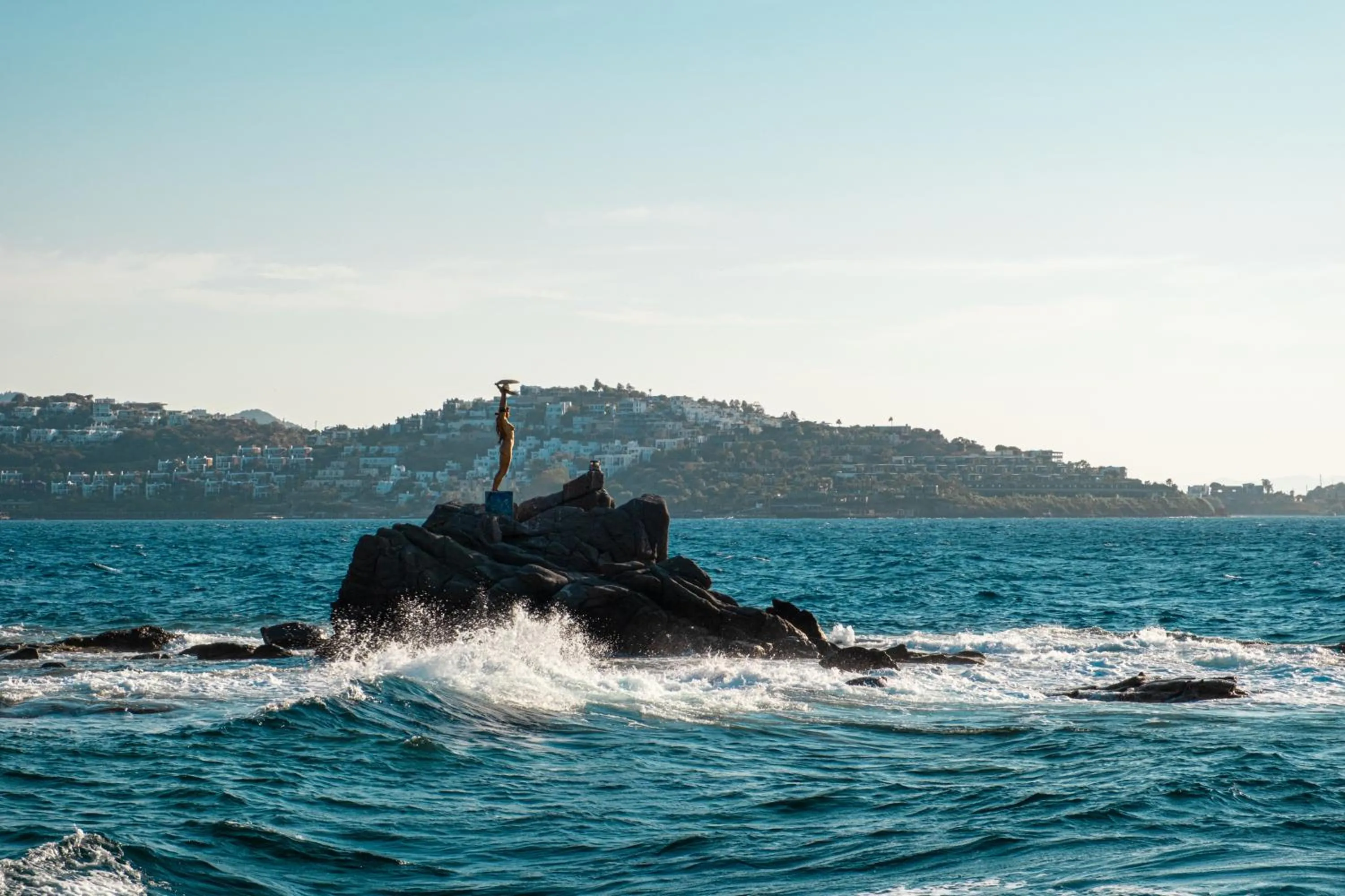 Natural landscape in Palmalife Bodrum Resort & Spa