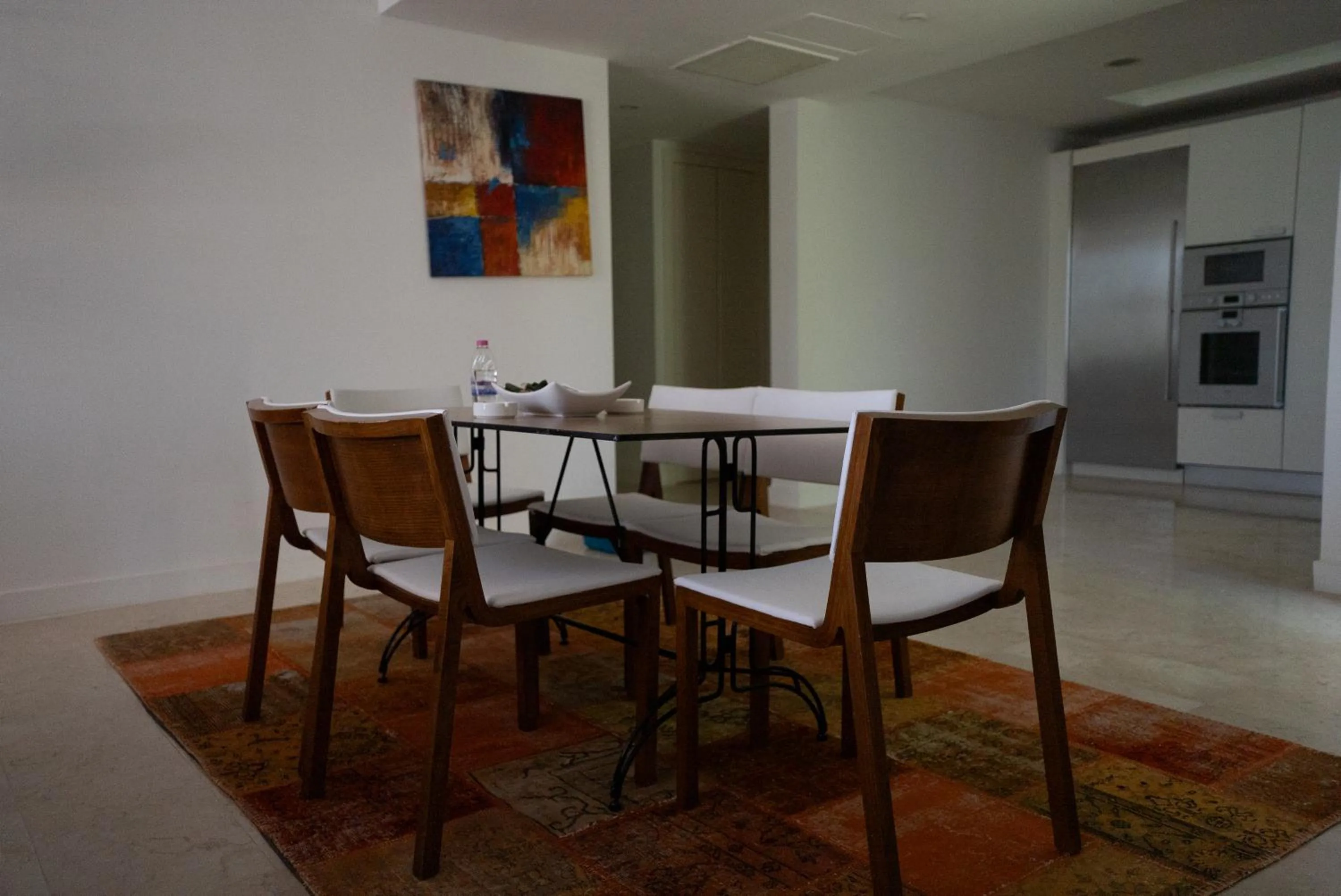 Dining area in Palmalife Bodrum Resort & Spa