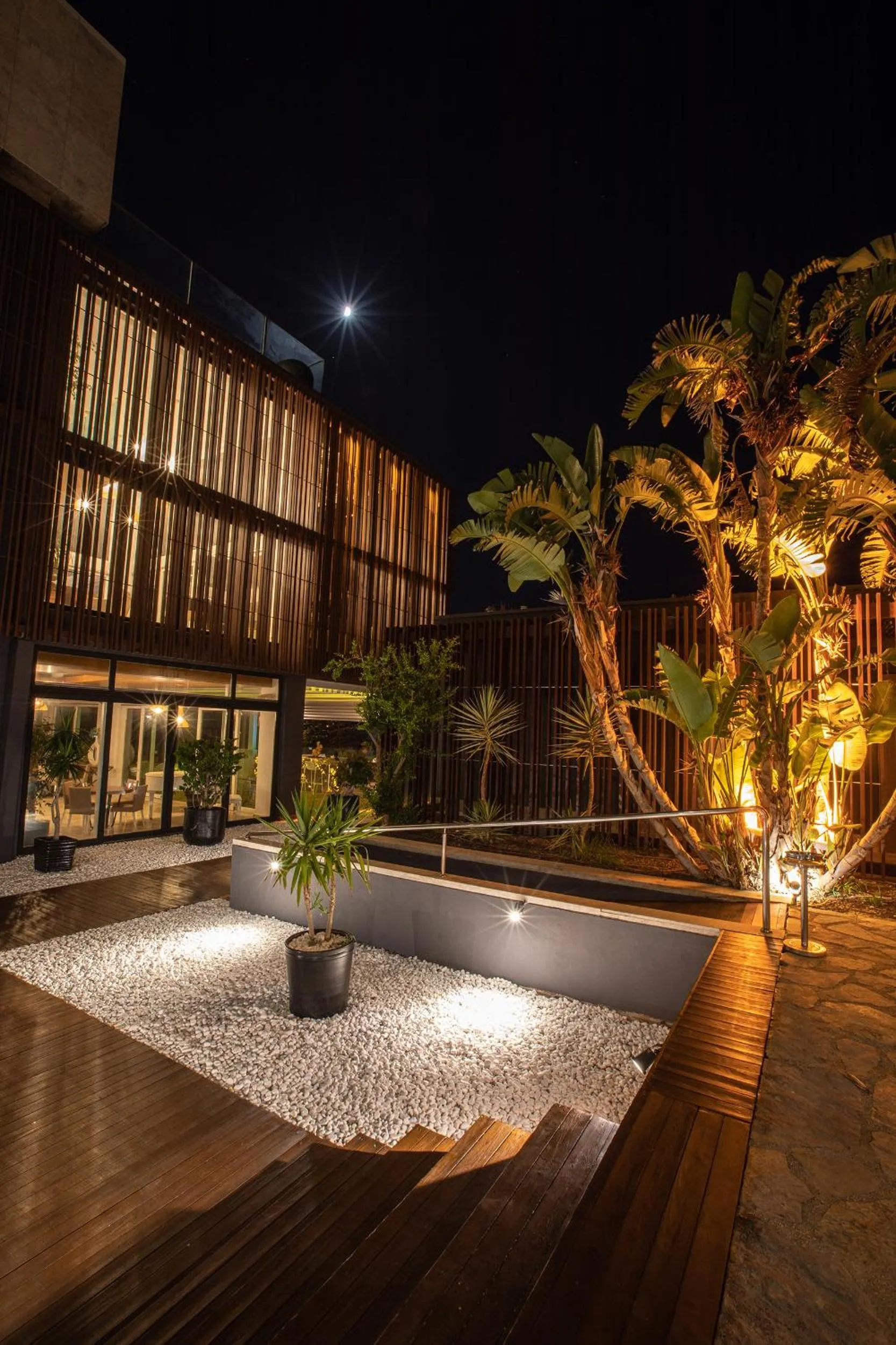 Night in Palmalife Bodrum Resort & Spa