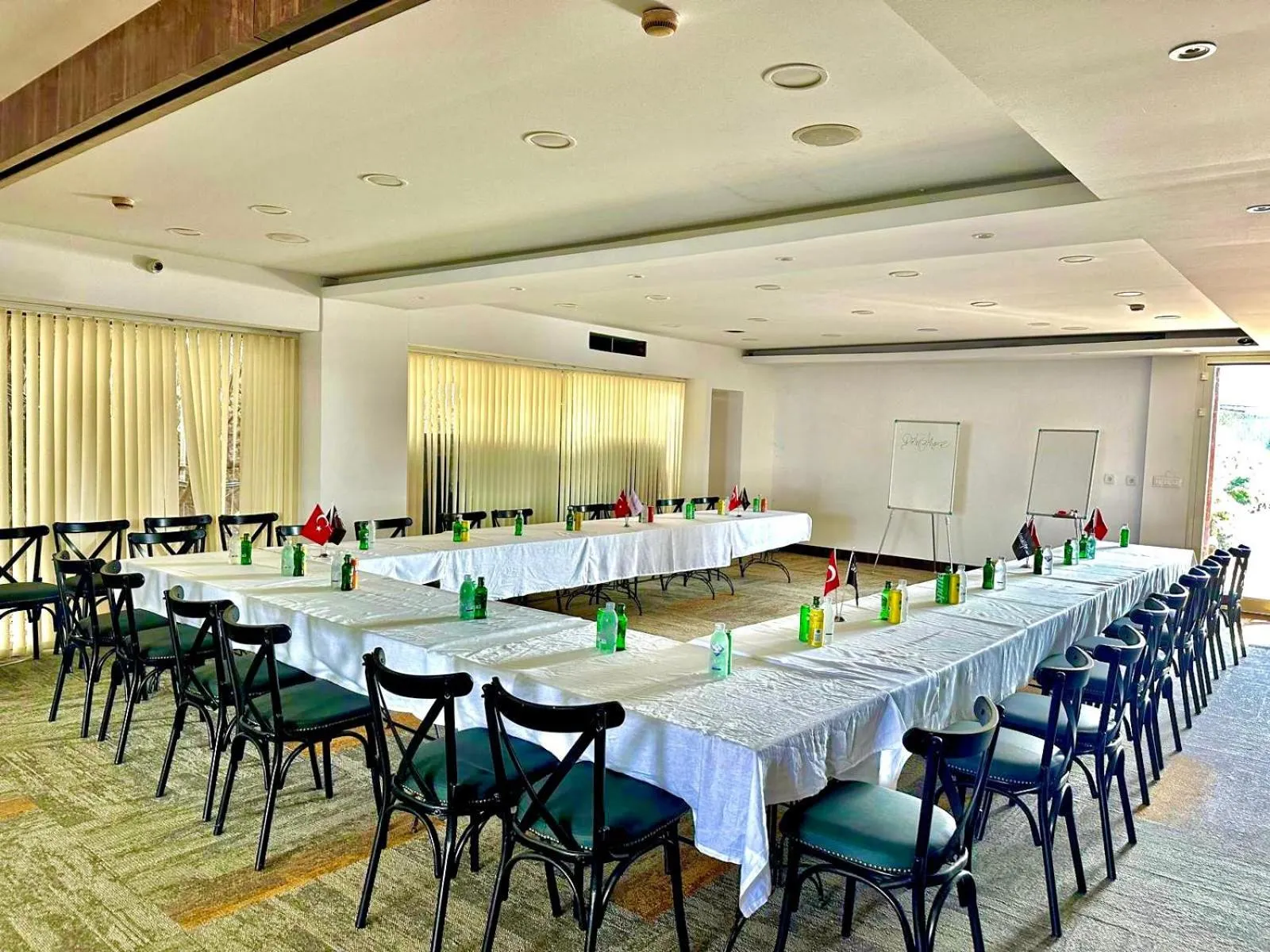 Meeting/conference room in Palmalife Bodrum Resort & Spa