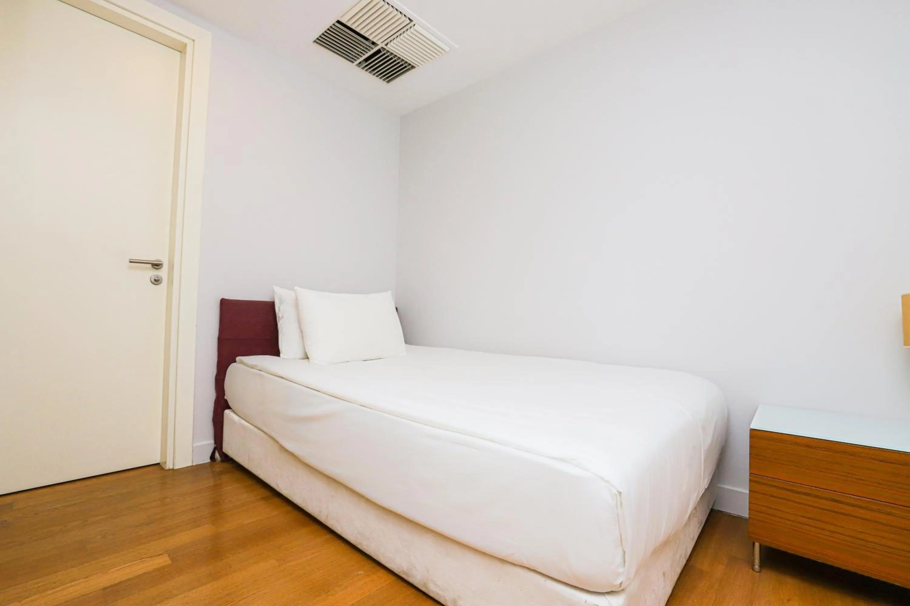 Bedroom, Bed in Palmalife Bodrum Resort & Spa