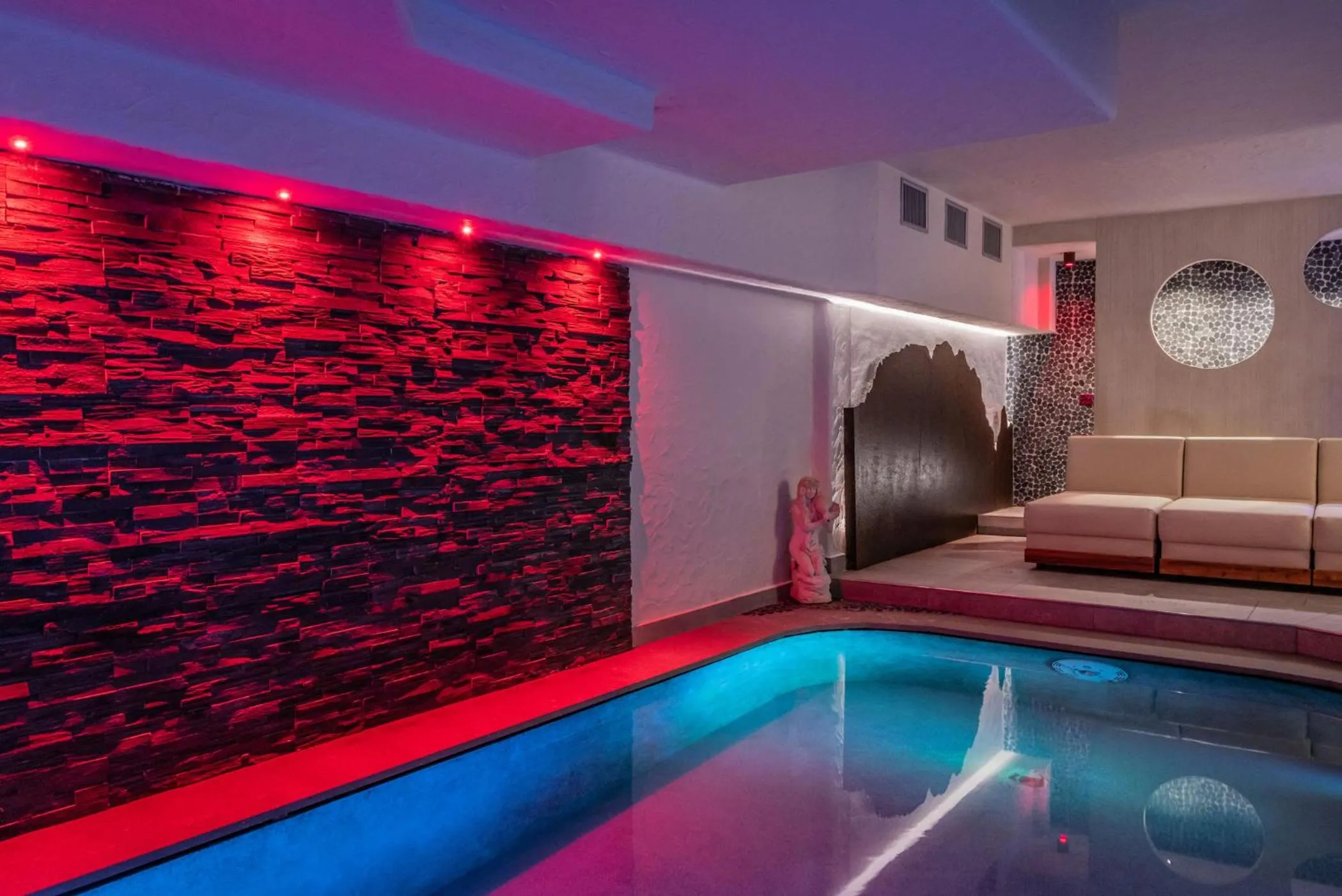 Sporthotel Romantic Plaza