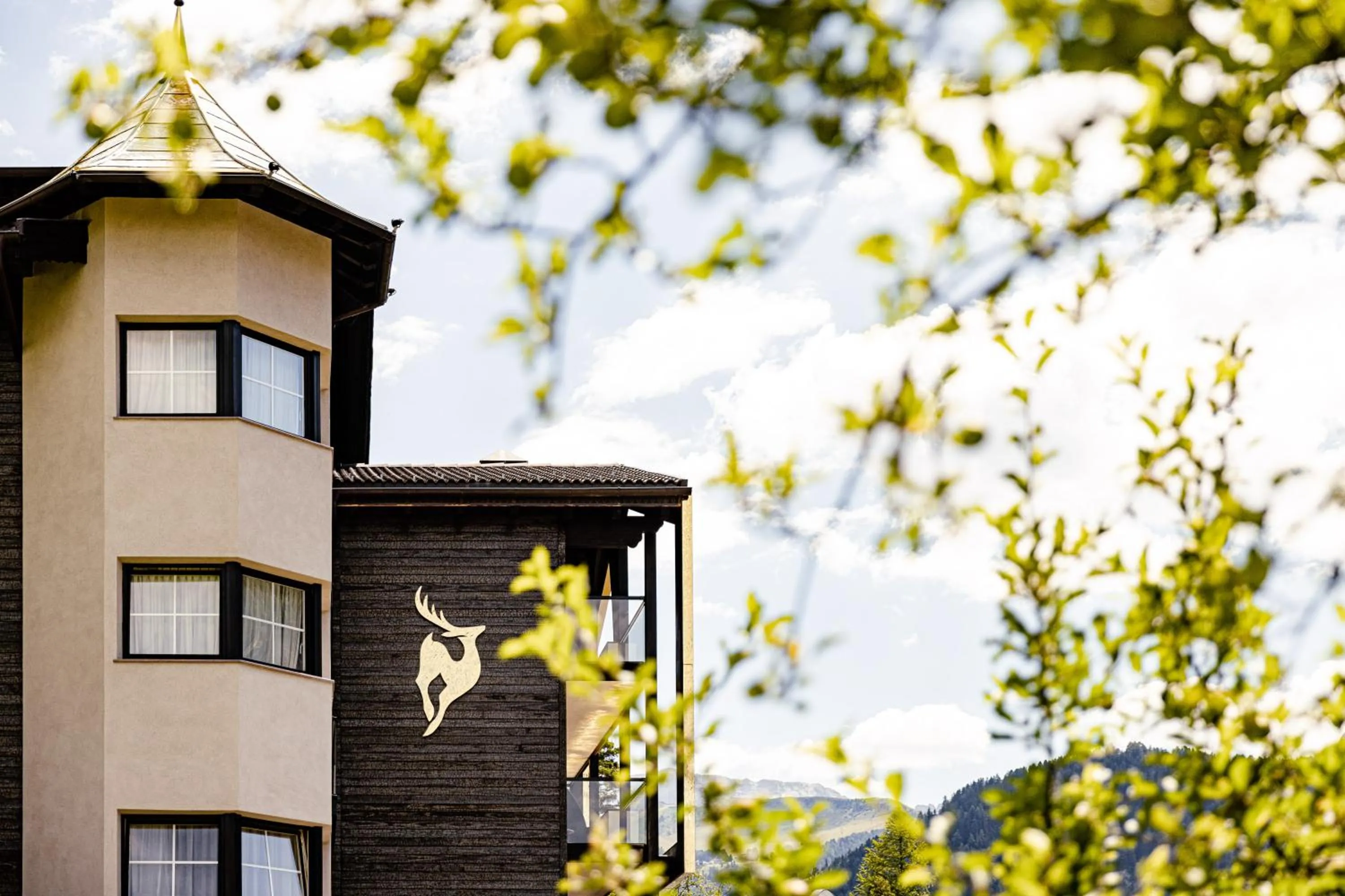 Alpin Garden Luxury Maison & SPA - Adults Only