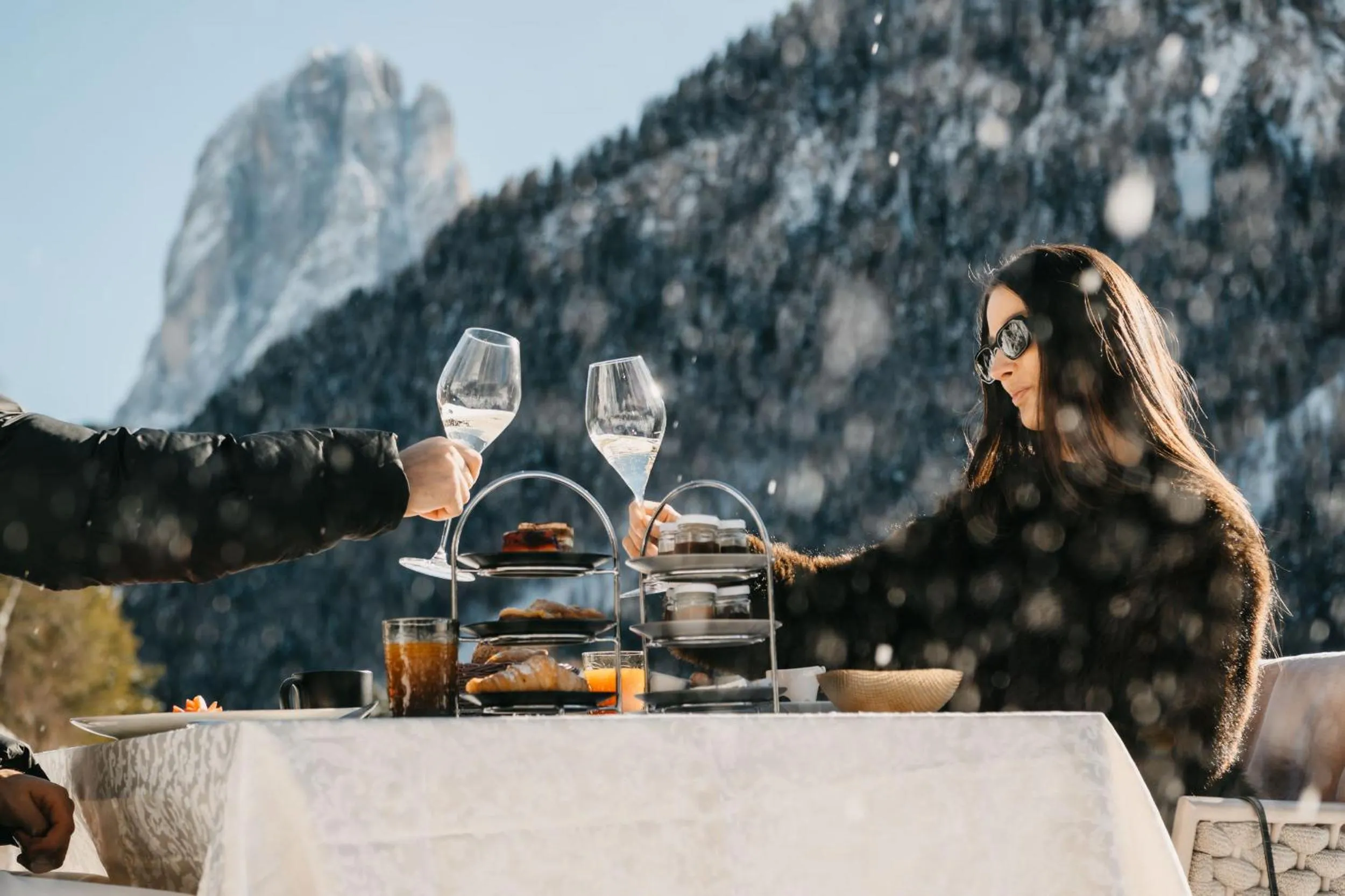 Alpin Garden Luxury Maison & SPA - Adults Retreat