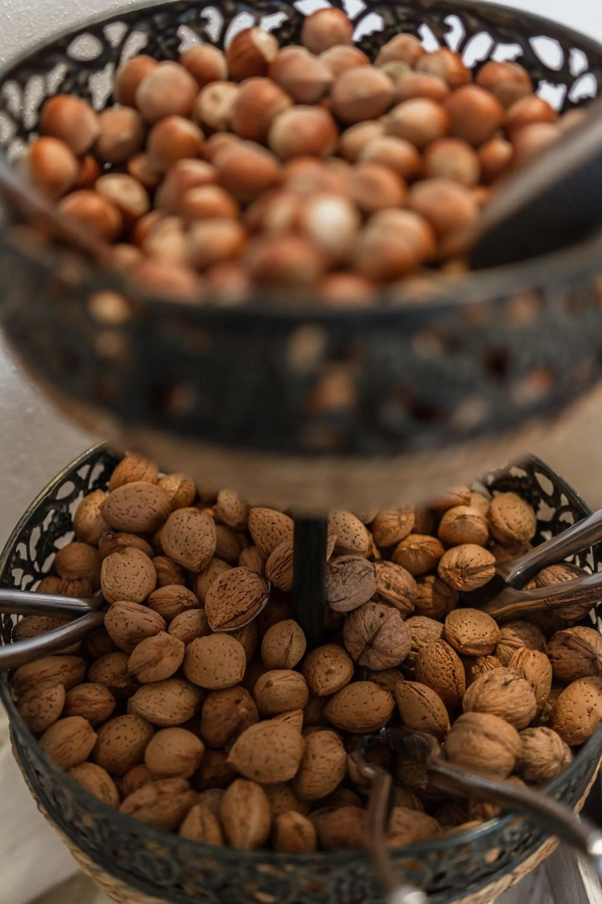 Breakfast in Il Palmento Hotel Relais