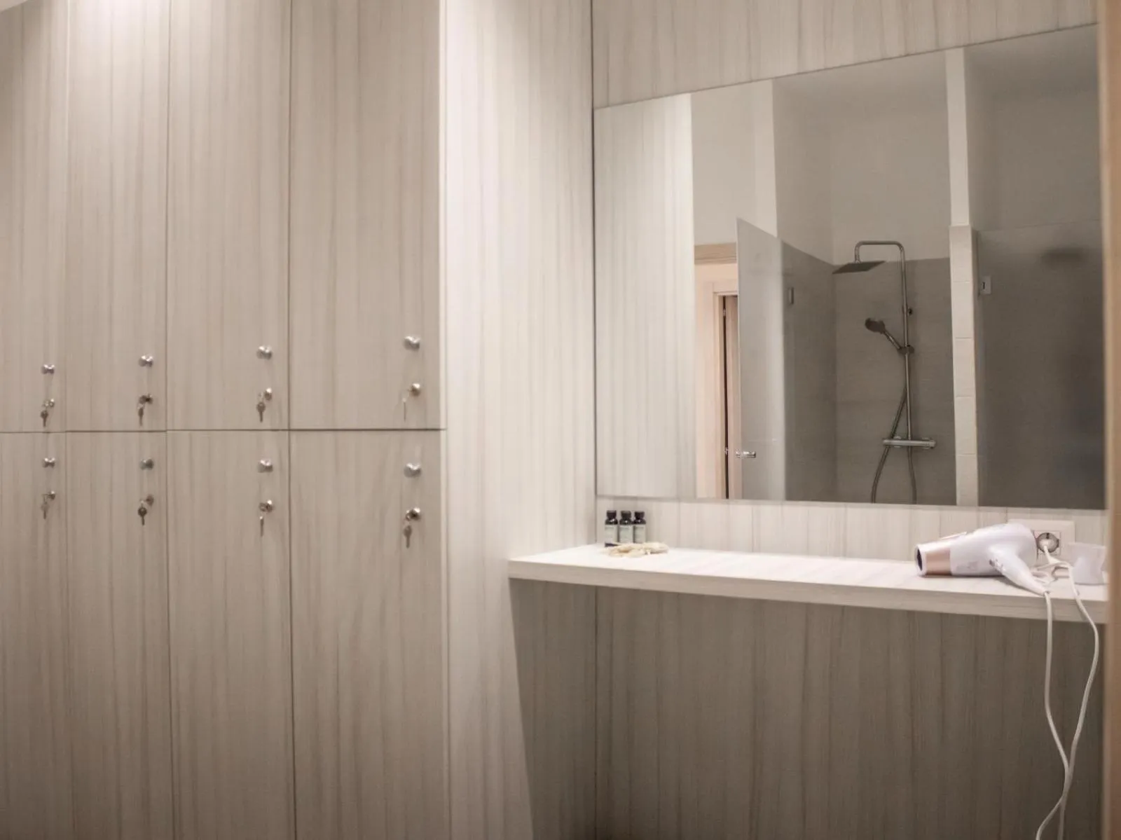 Spa and wellness centre/facilities in Il Palmento Hotel Relais