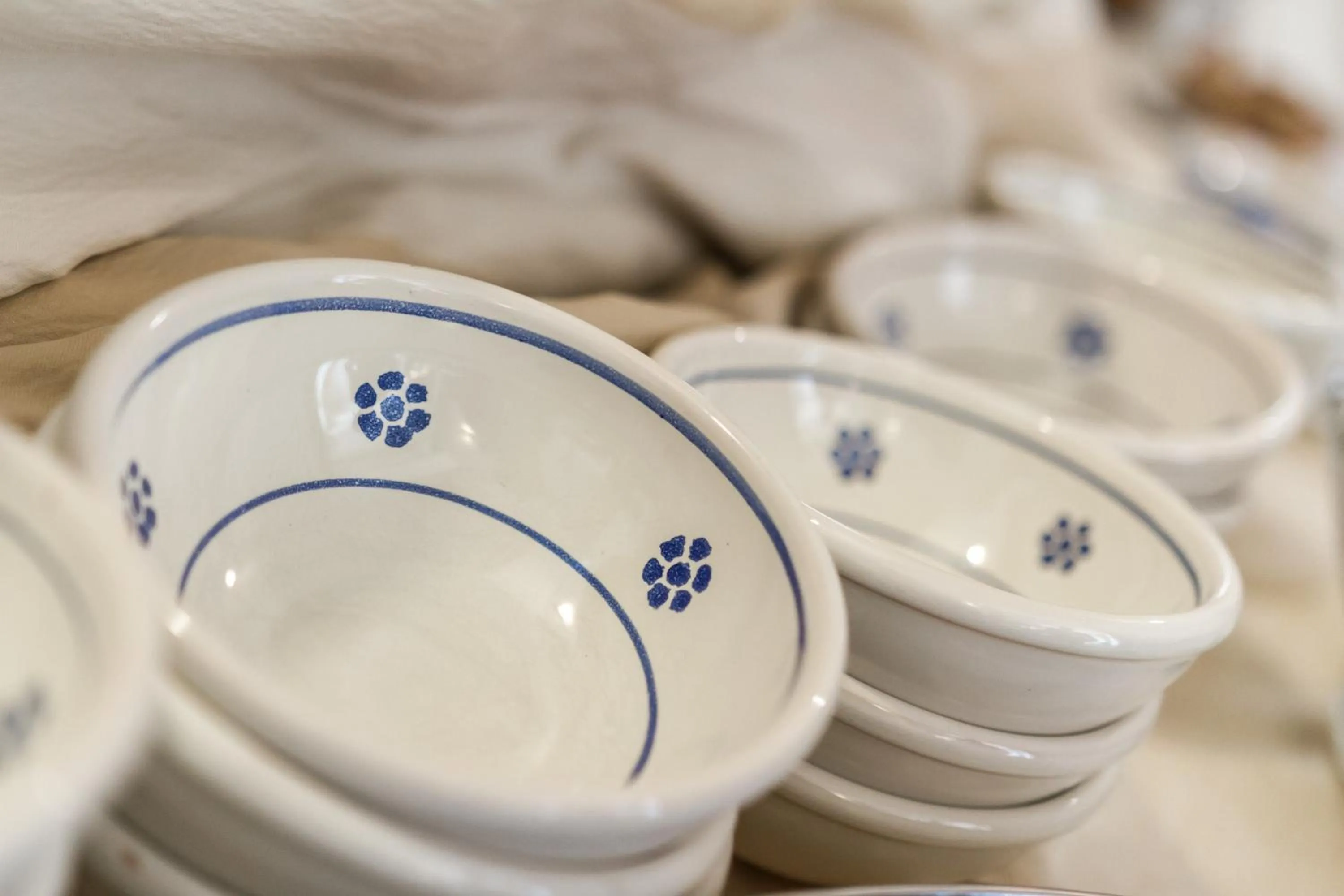 Breakfast in Il Palmento Hotel Relais